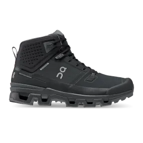 Cloudrock 2 Waterproof Unique Sole Insole Support