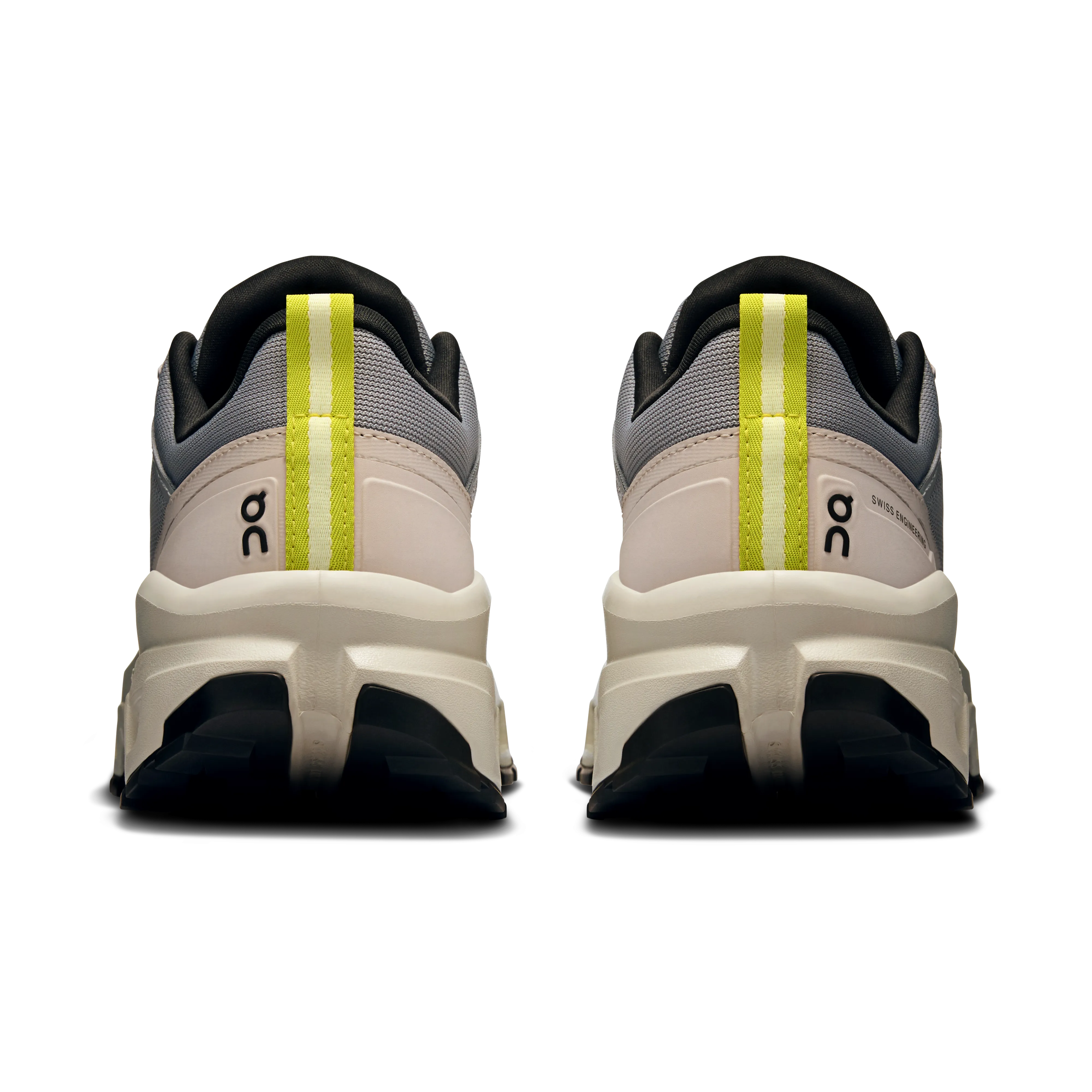 Cloudrock Low Waterproof Urban Edge