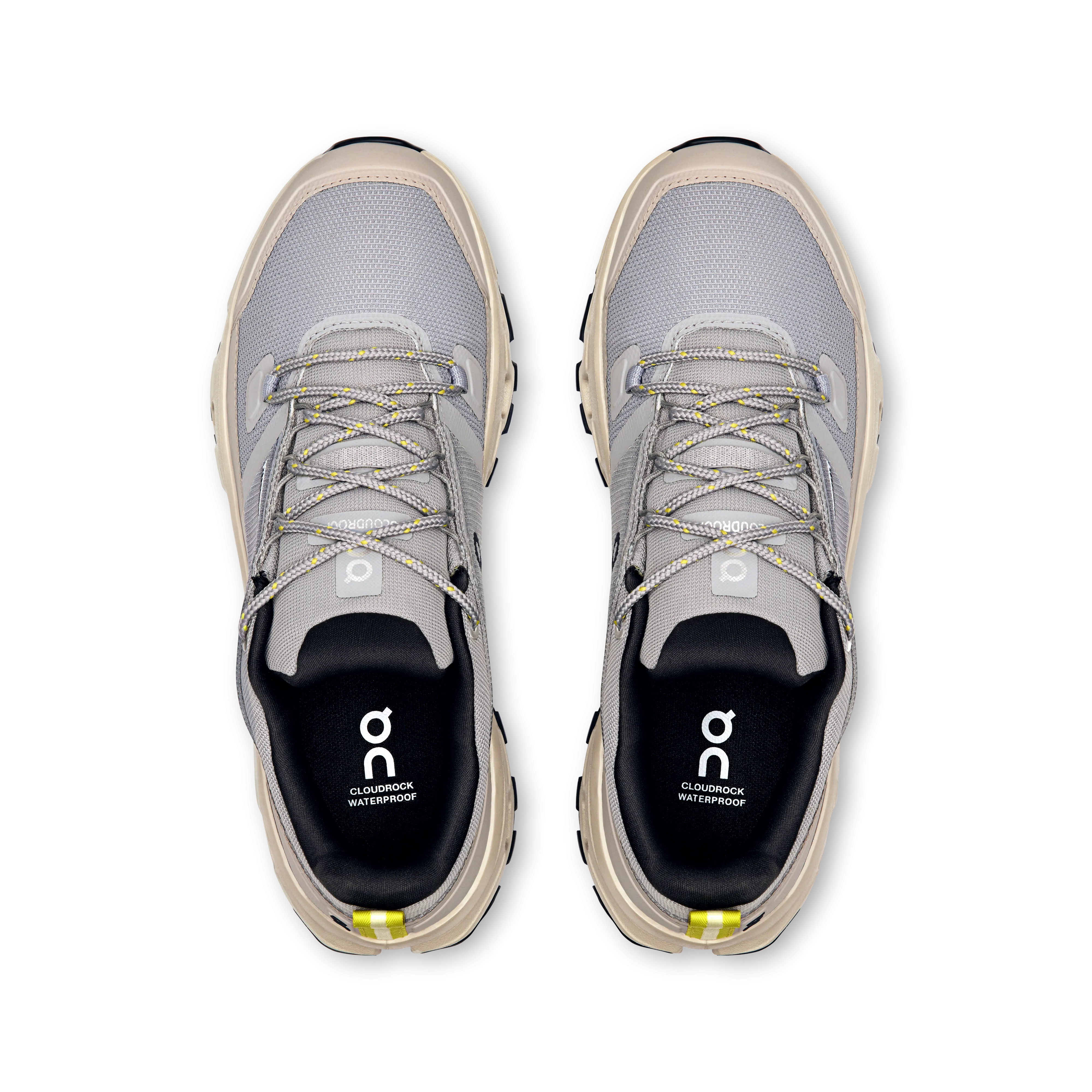 Cloudrock Low Waterproof VersatileUse