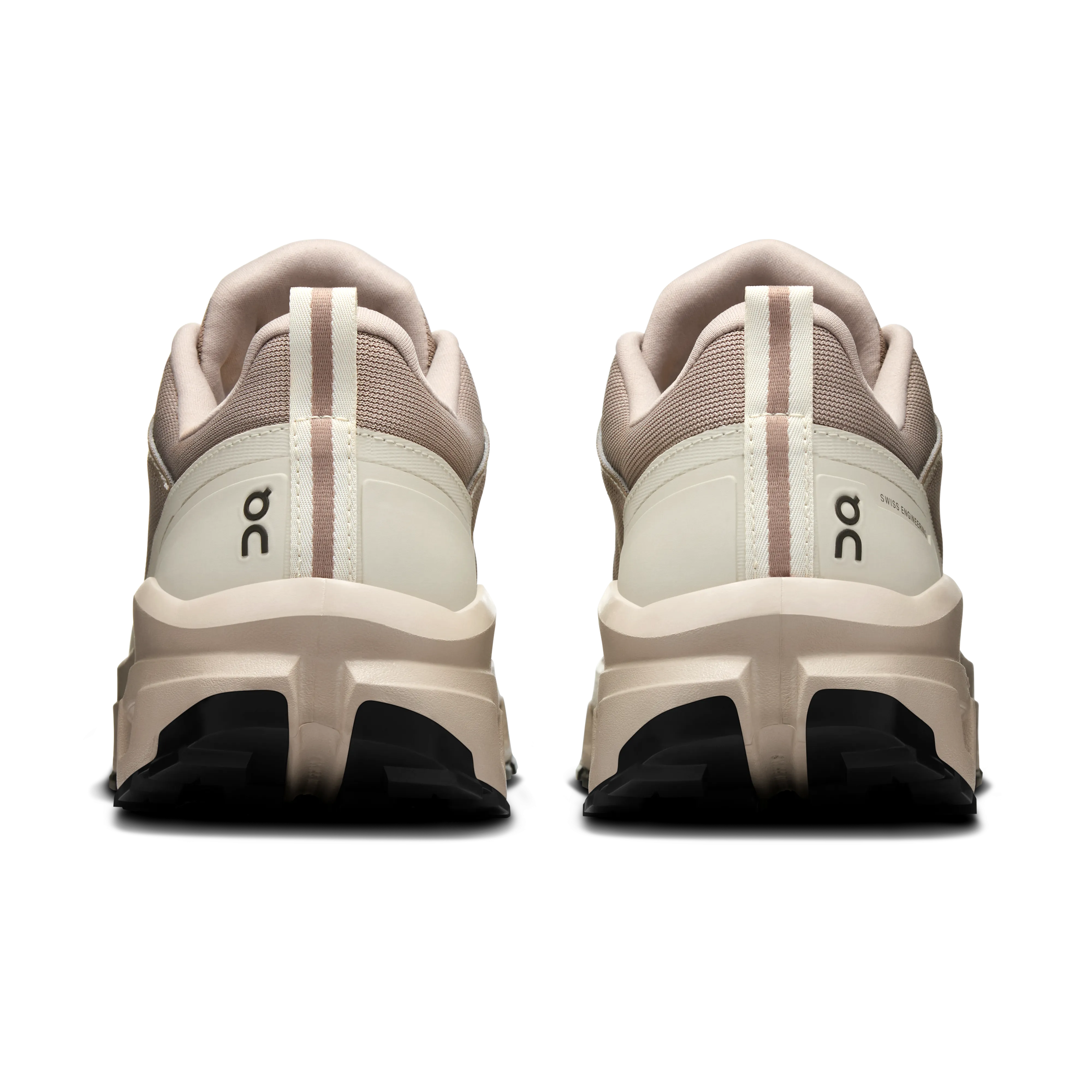 Cloudrock Low Waterproof Sneaker Accessories