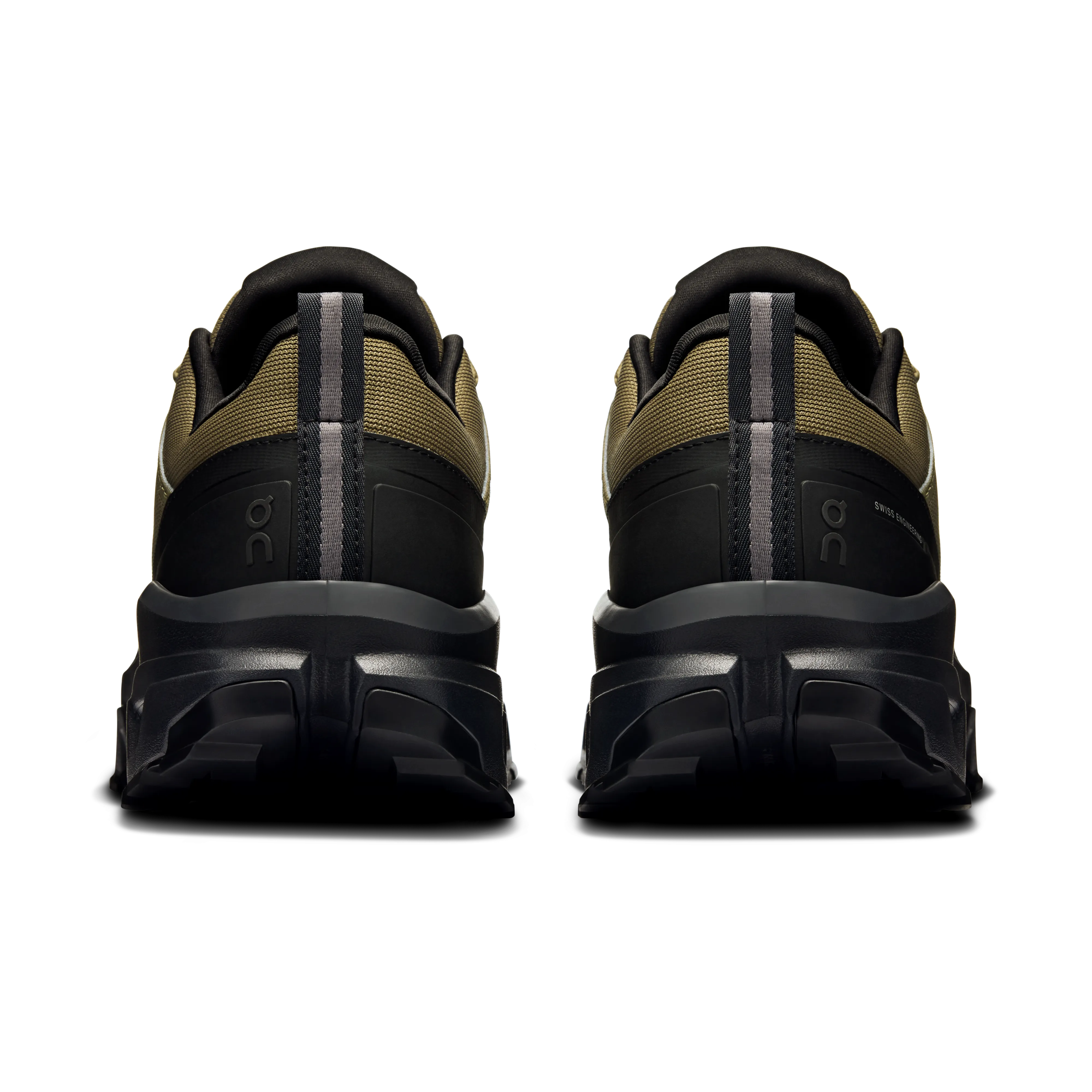 Cloudrock Low Waterproof Ultra Cushioned Moisture Management Fabric