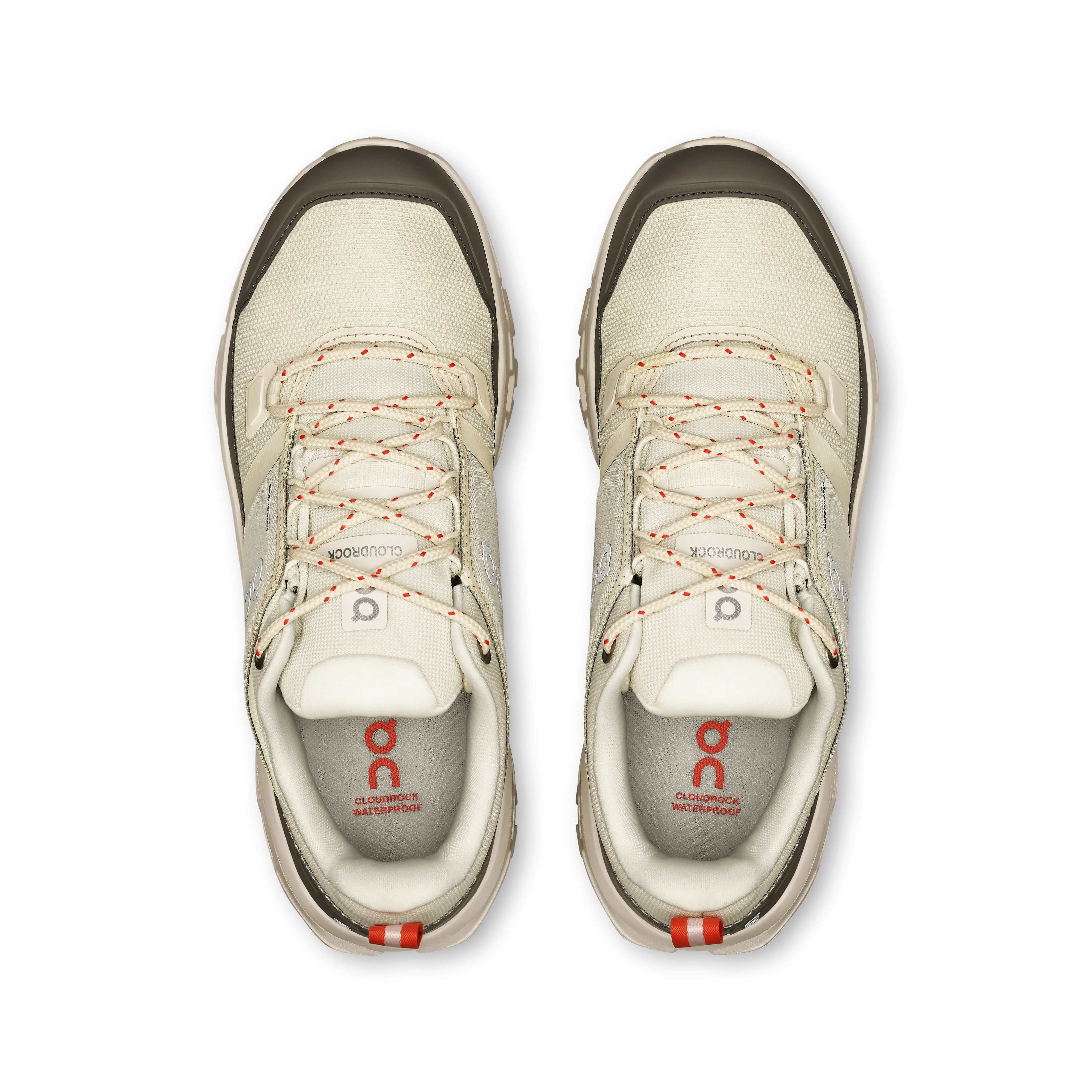 Neutral Colorway Cloudrock Low Waterproof