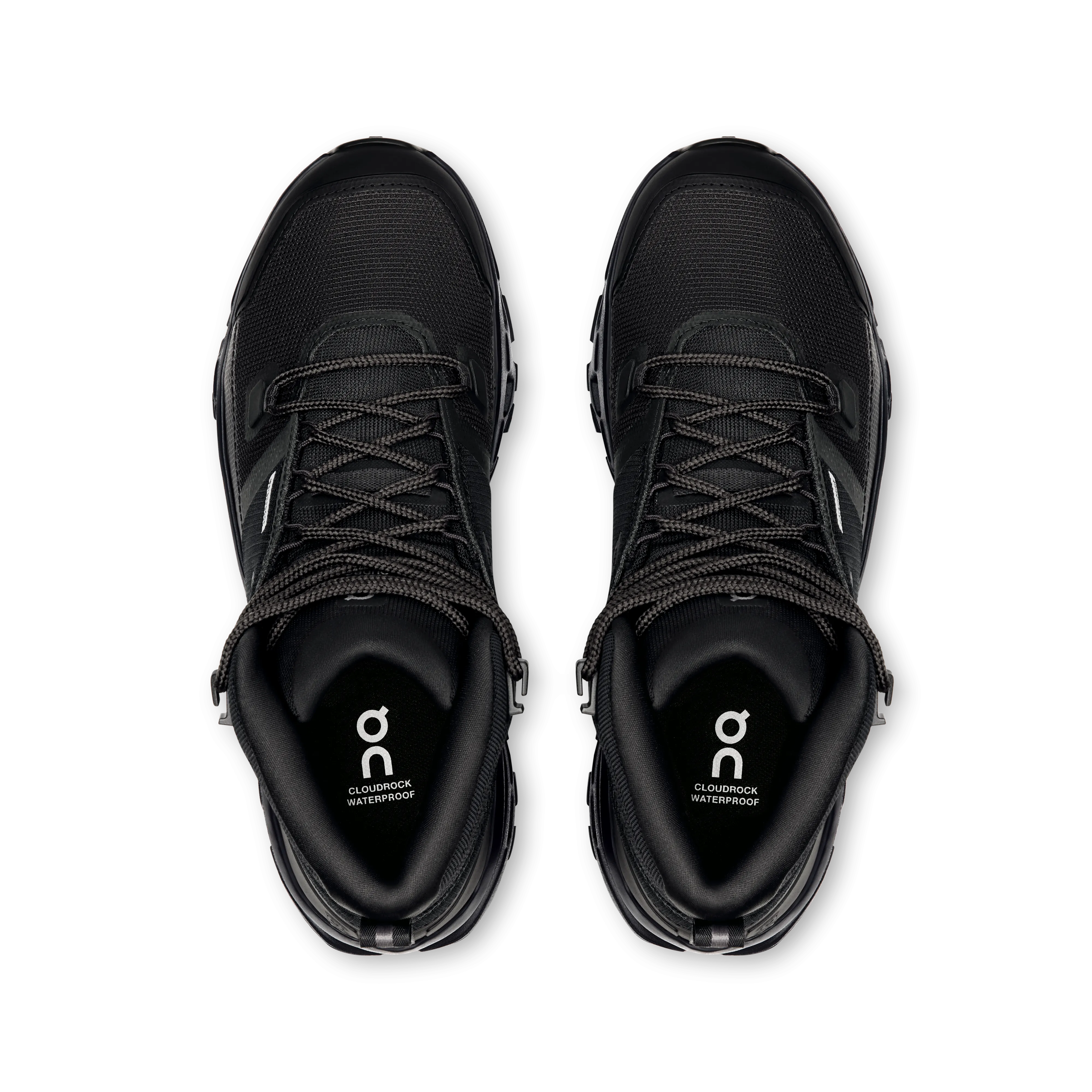 Cloudrock Mid Waterproof Urban use