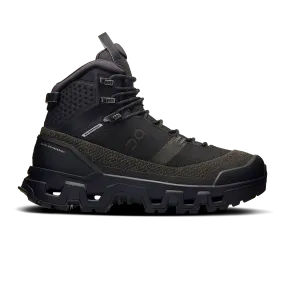 Breathable Ventilation Cloudrock Trek Waterproof