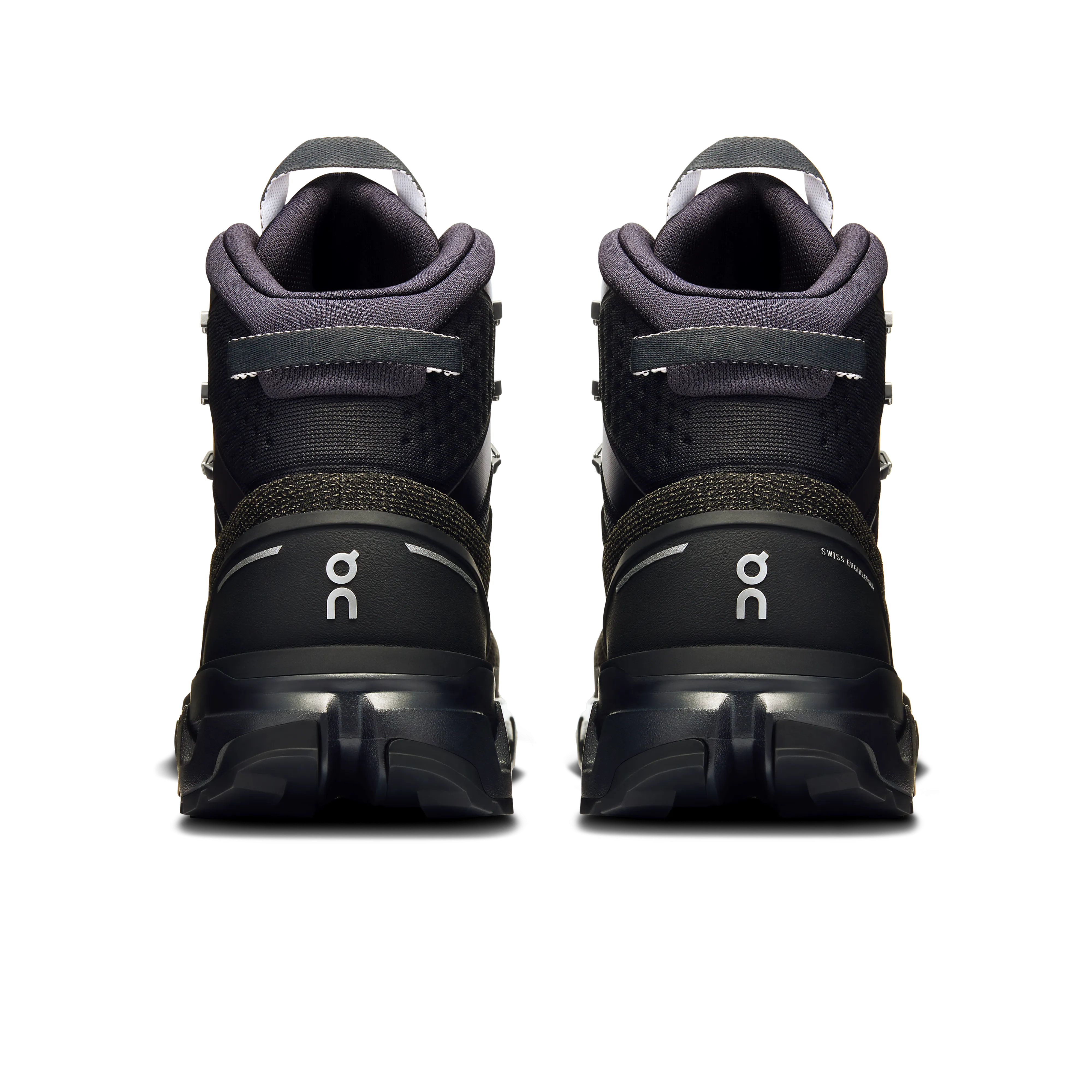 Cloudrock Trek Waterproof Quick Dry Insole Torsion control