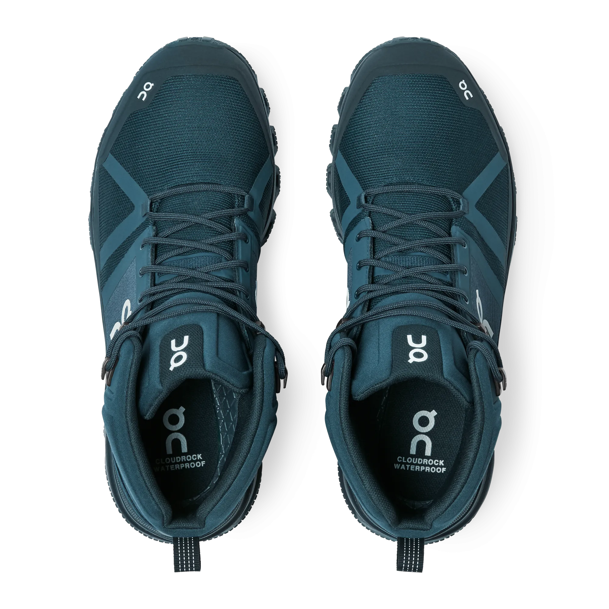 Cloudrock Waterproof Impact Resistant Toe Cap Basic Tone