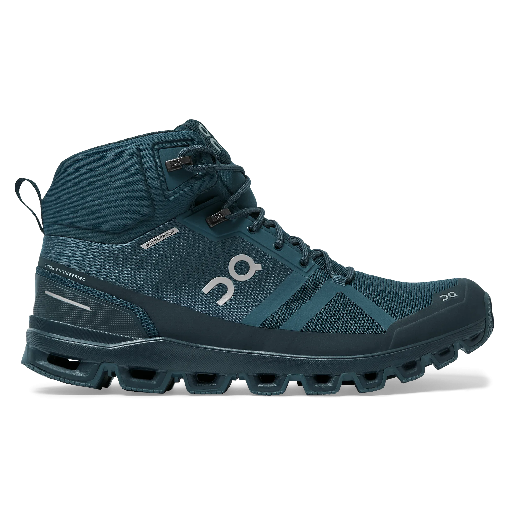 Thermoplastic Unit Cloudrock Waterproof