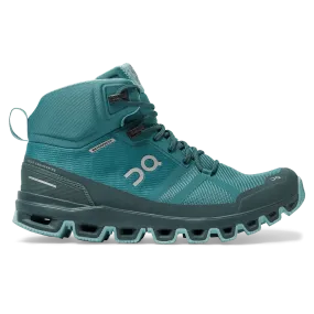 Cloudrock Waterproof Rugged Traction Athletic Appeal