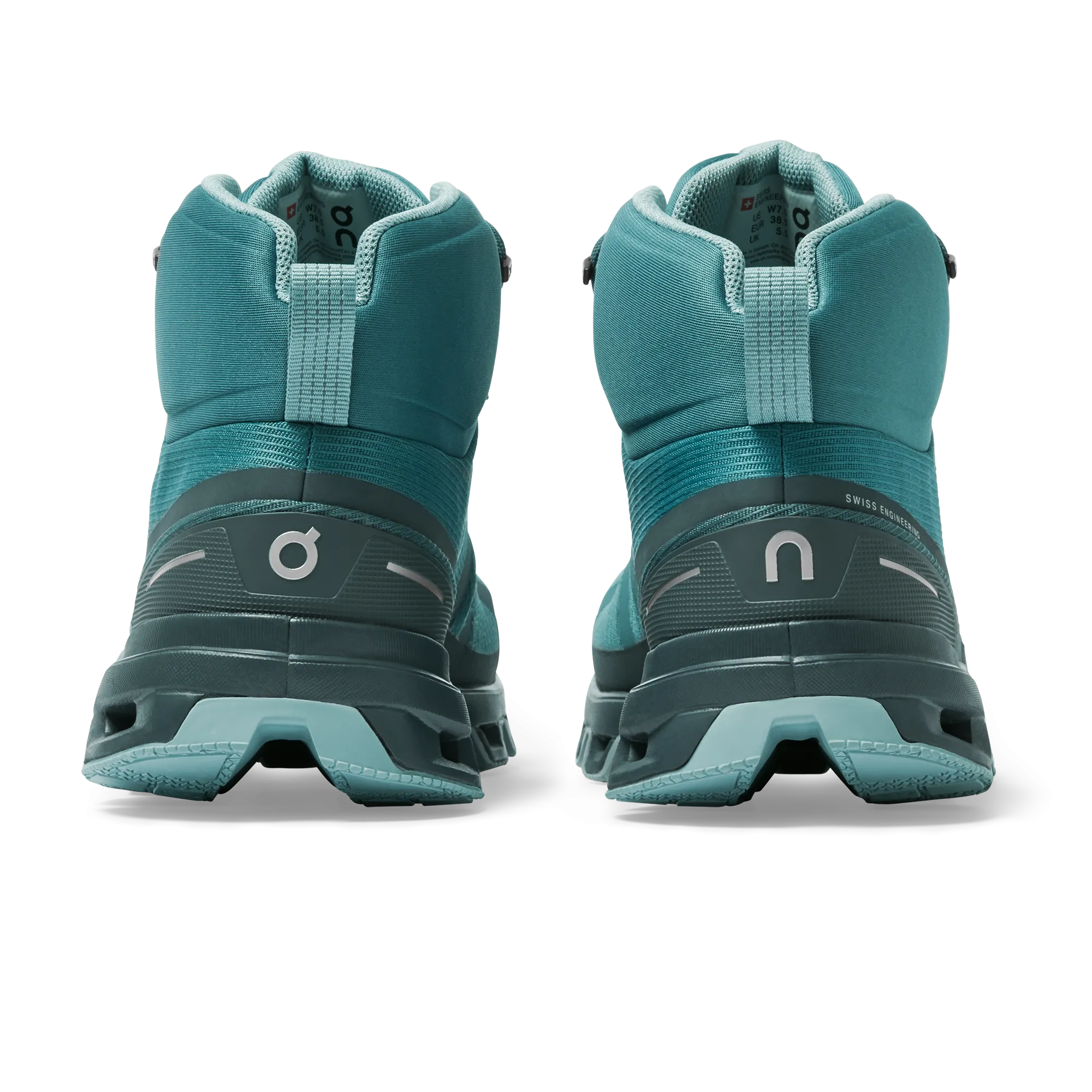 Cloudrock Waterproof All-weather breathability