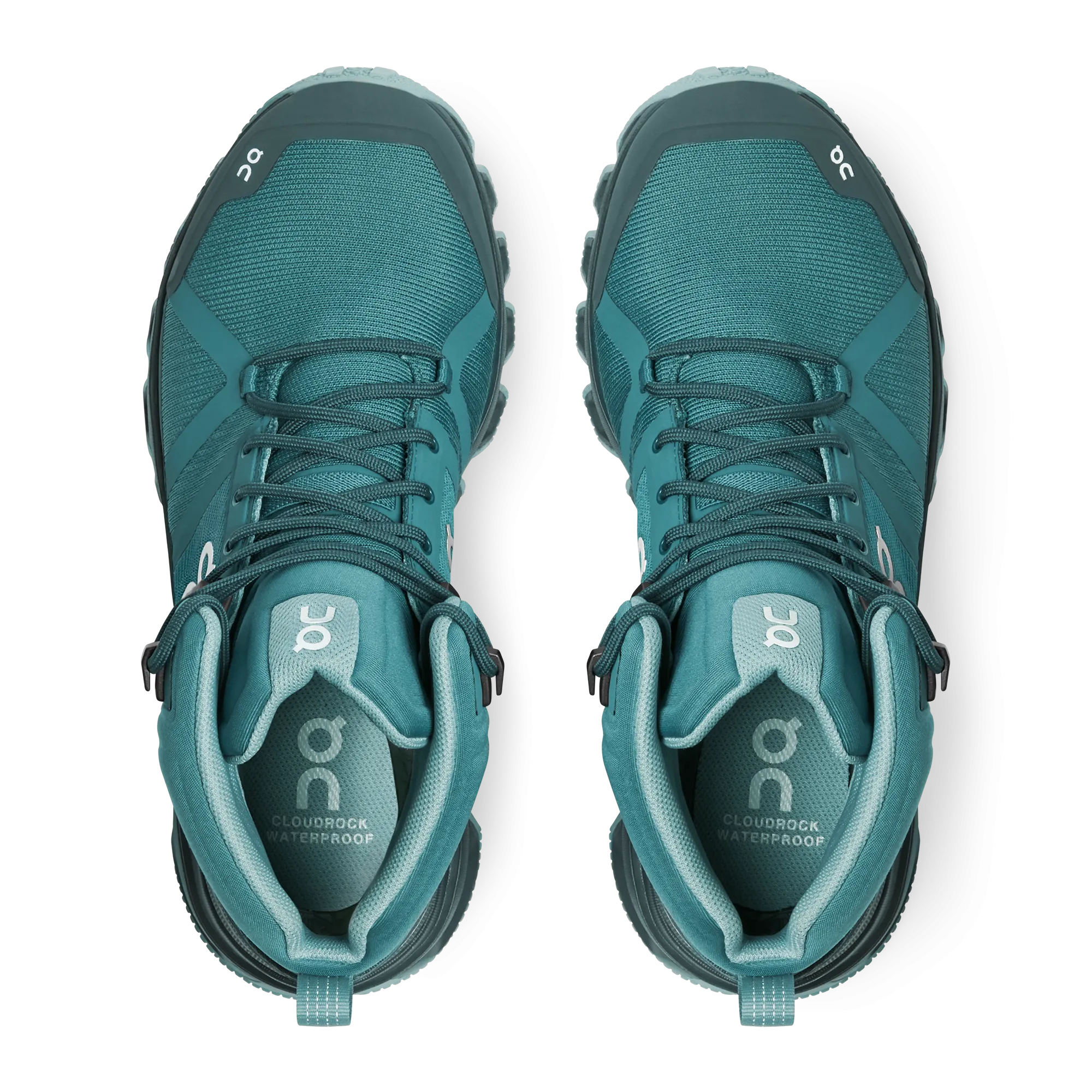 Sports Class Anti Slip Outsole Cloudrock Waterproof