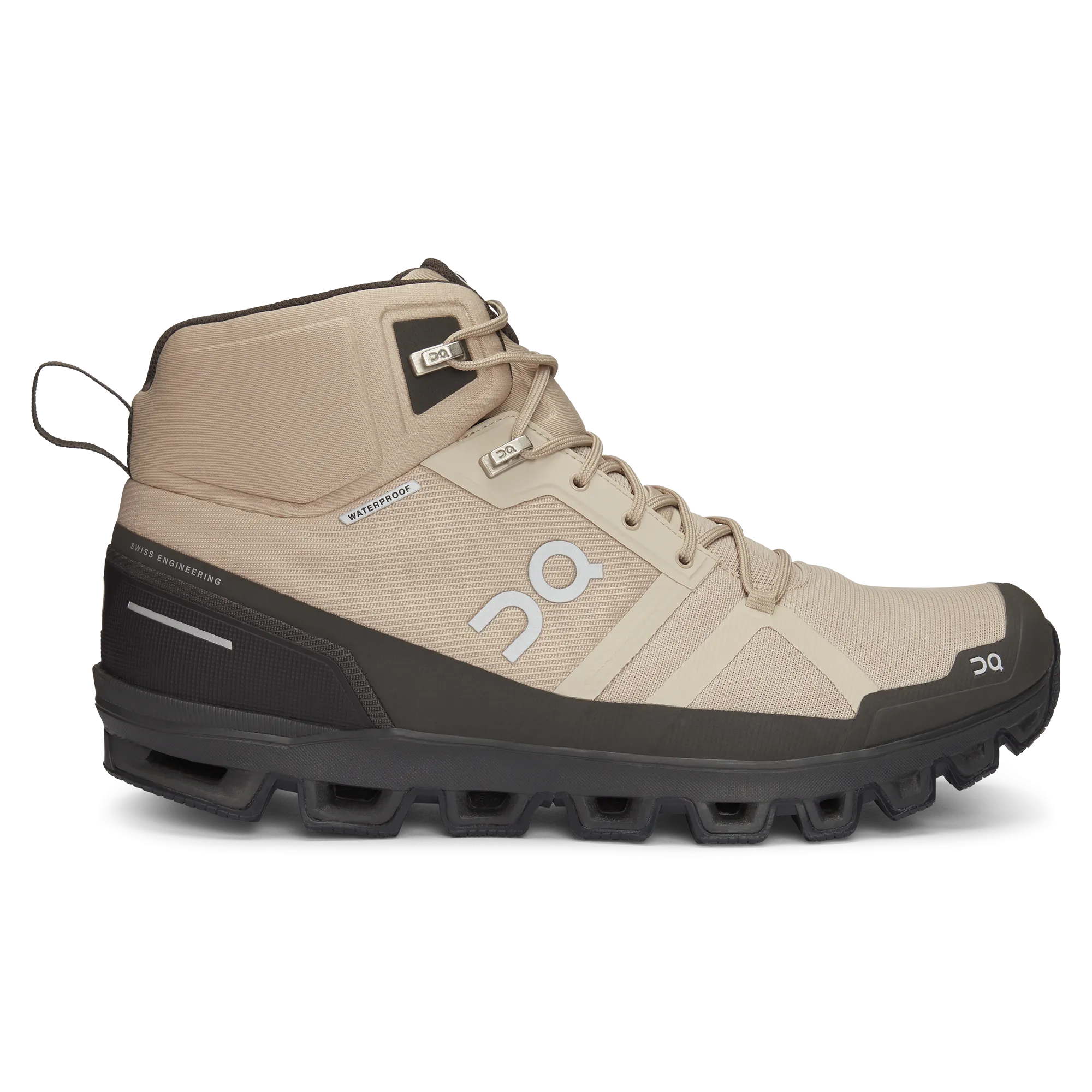 Cloudrock Waterproof Performance Tech