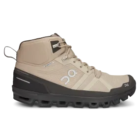 Cloudrock Waterproof Shock Dissipating Midsole Heel Fit