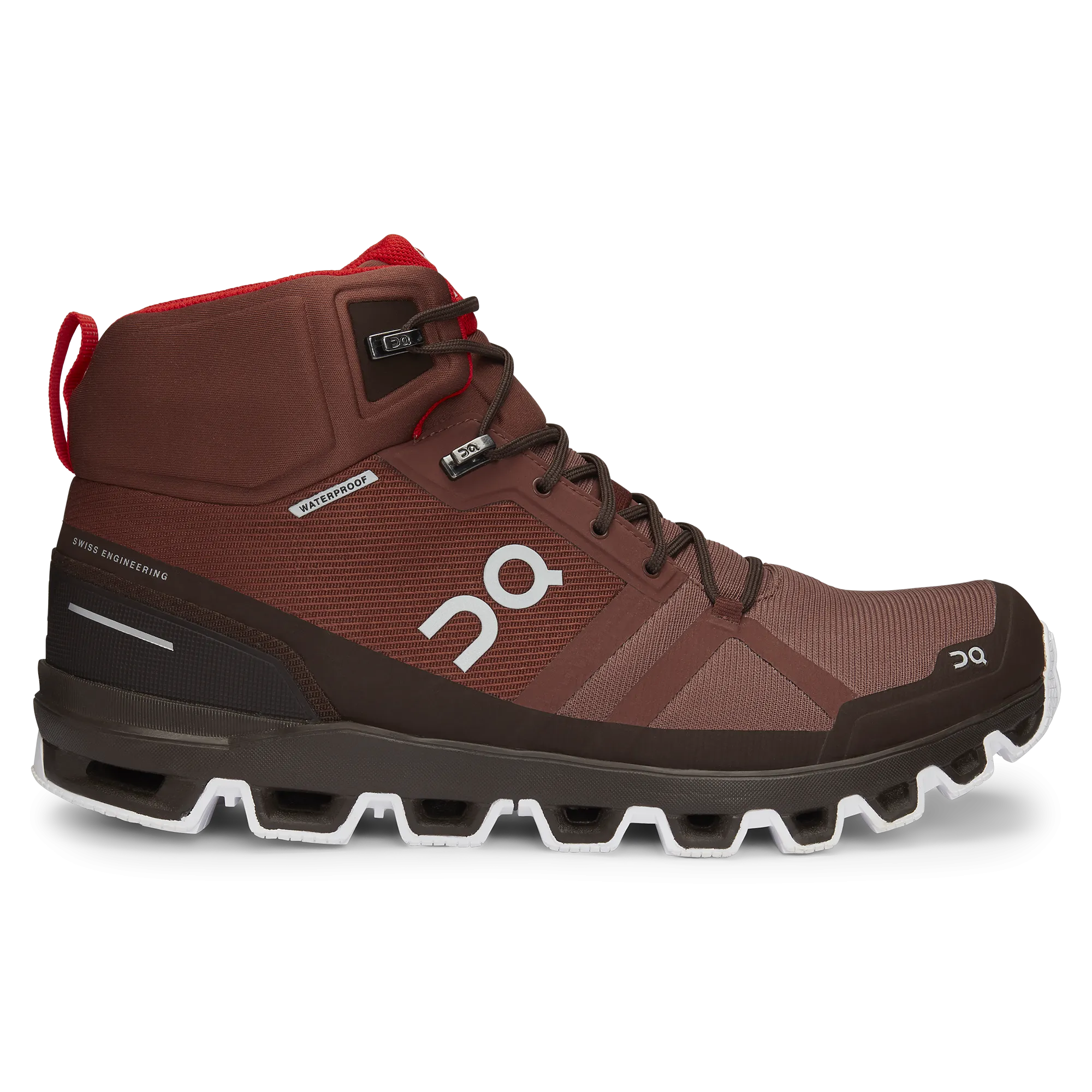 Casual Edge Cloudrock Waterproof