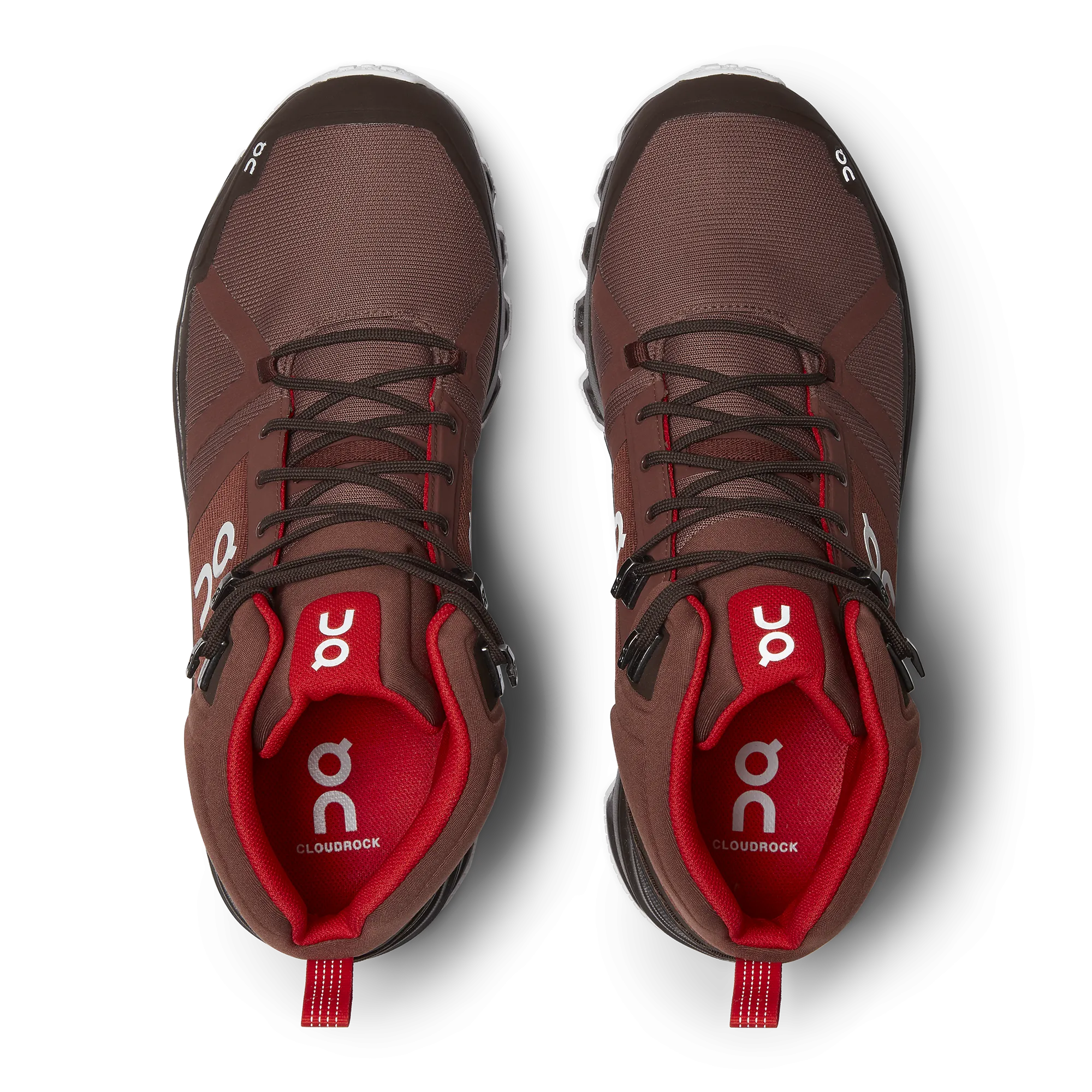 Cloudrock Waterproof Daily Movement Sneakers