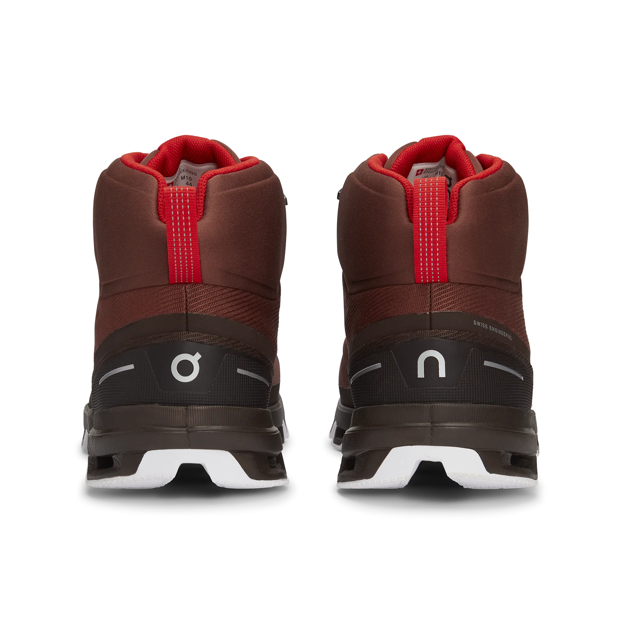 Cloudrock Waterproof Impact Resistant Heel Cup