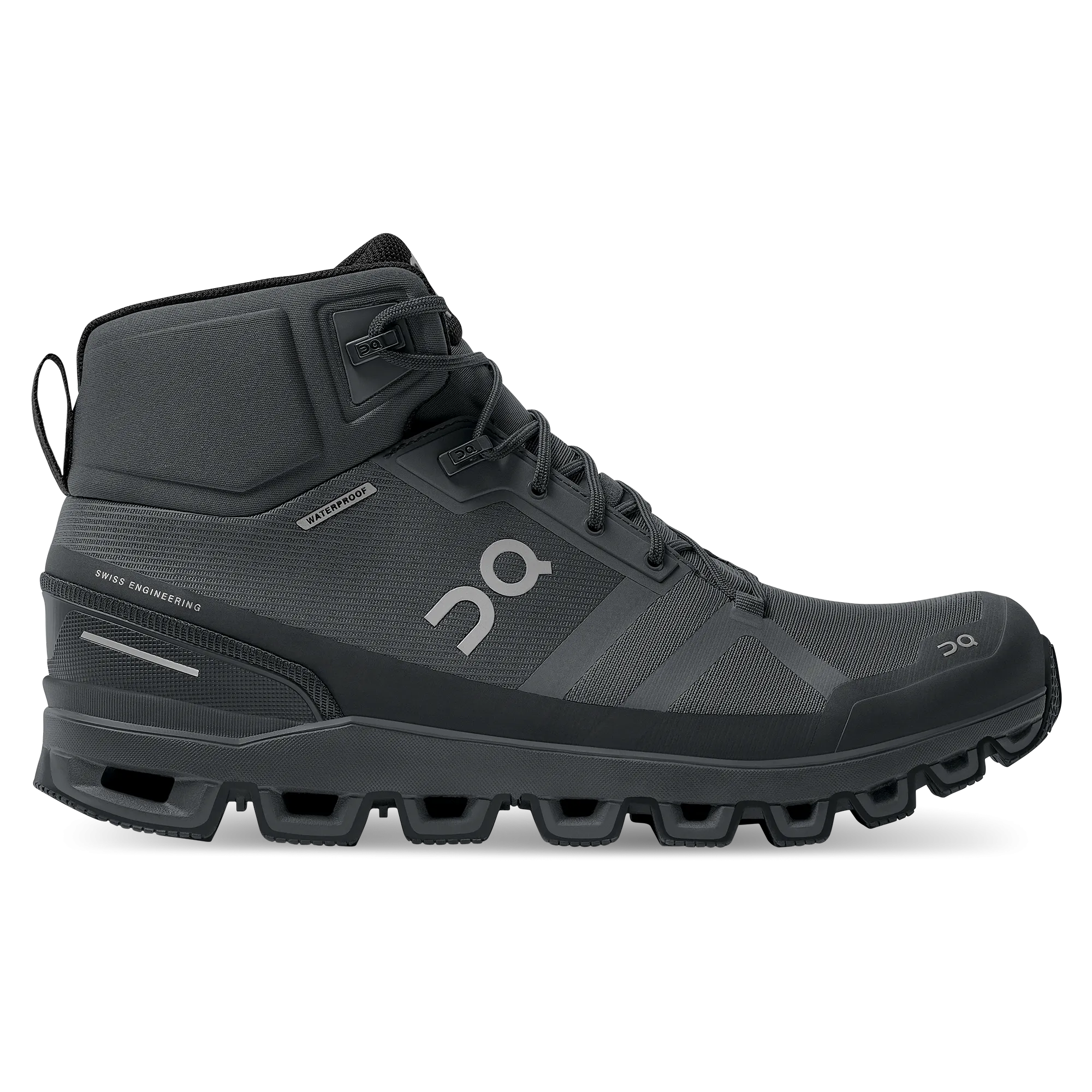 Cloudrock Waterproof Compression Fit Go Light