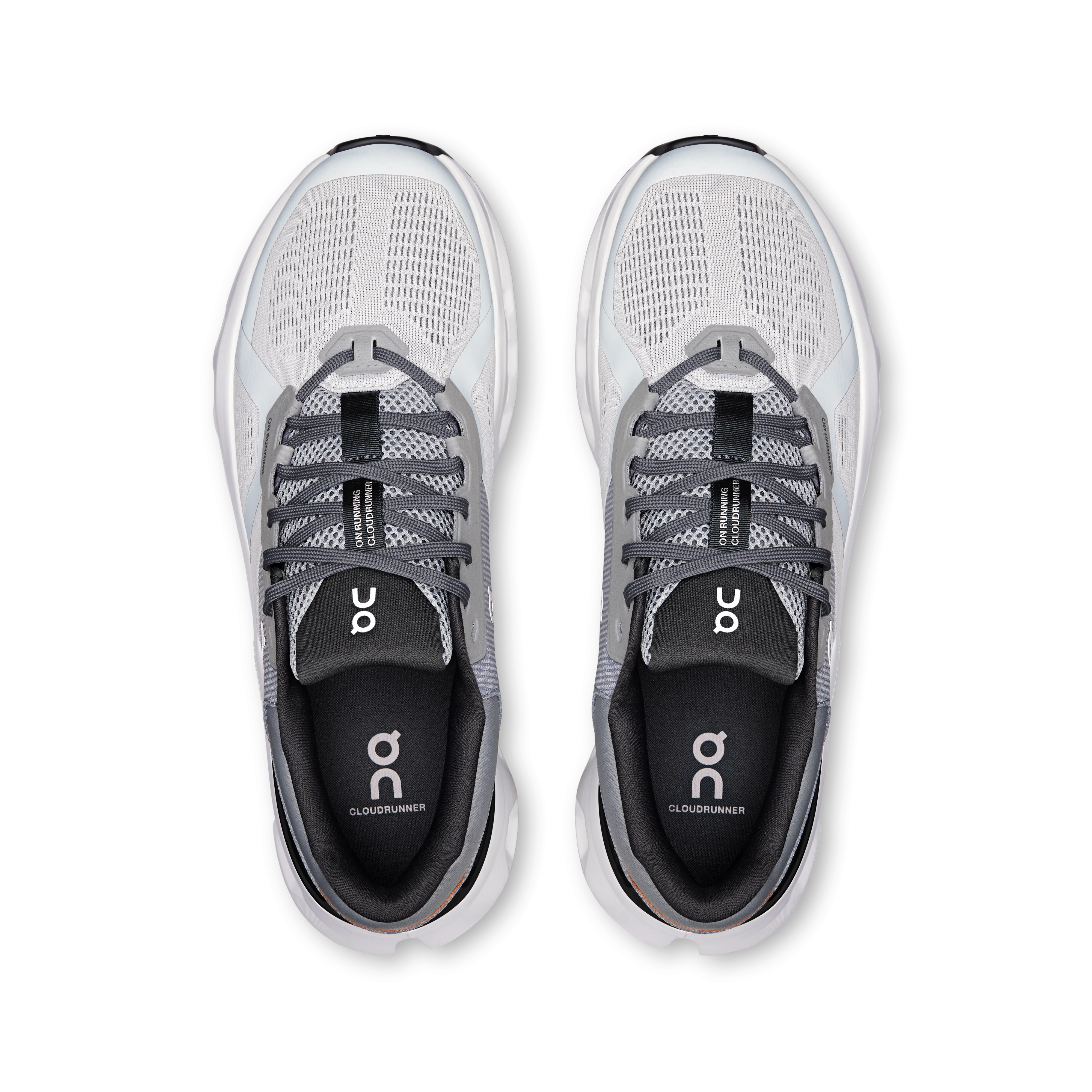 Multi-functional durability Cloudrunner 2