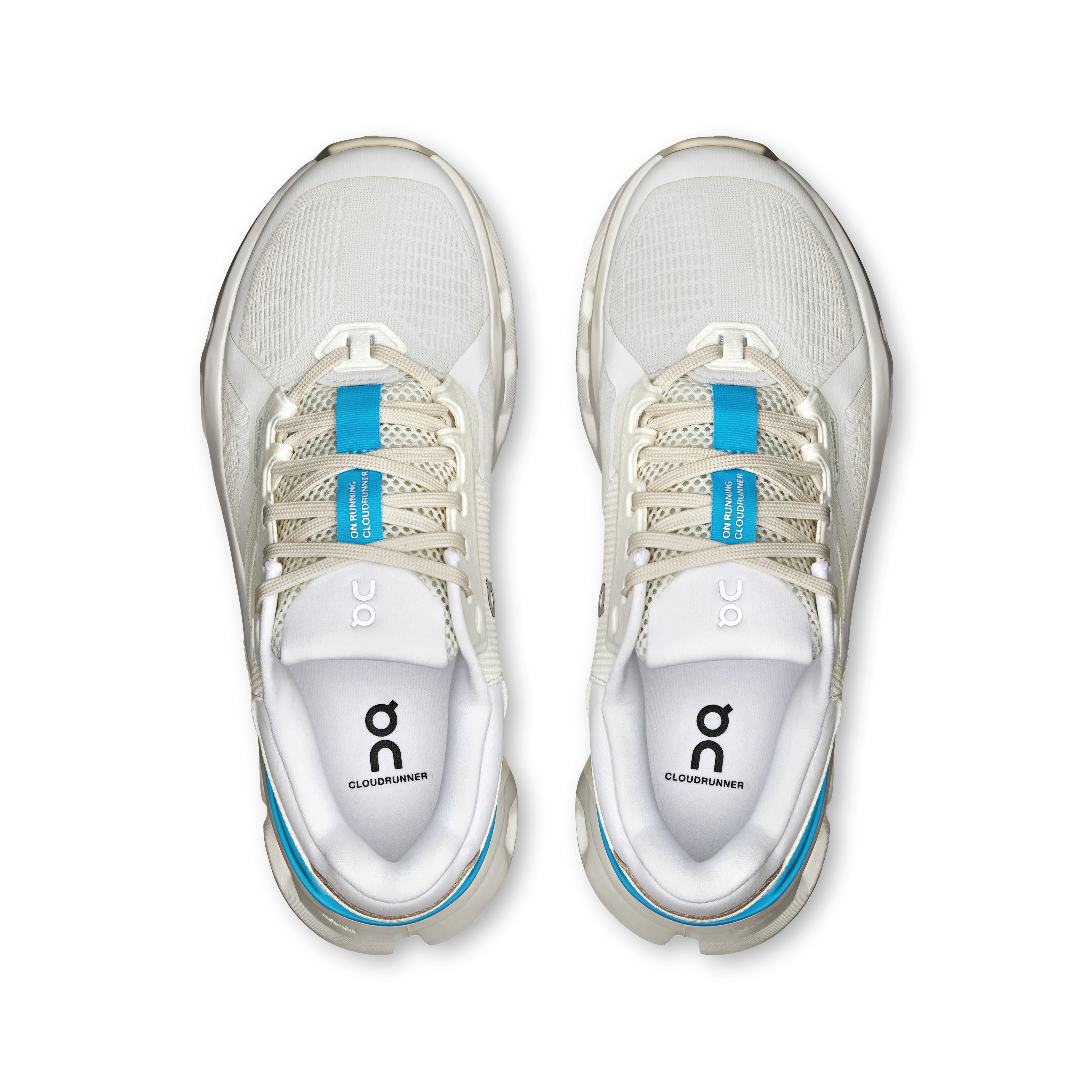 Dual Layer Foam Cloudrunner 2