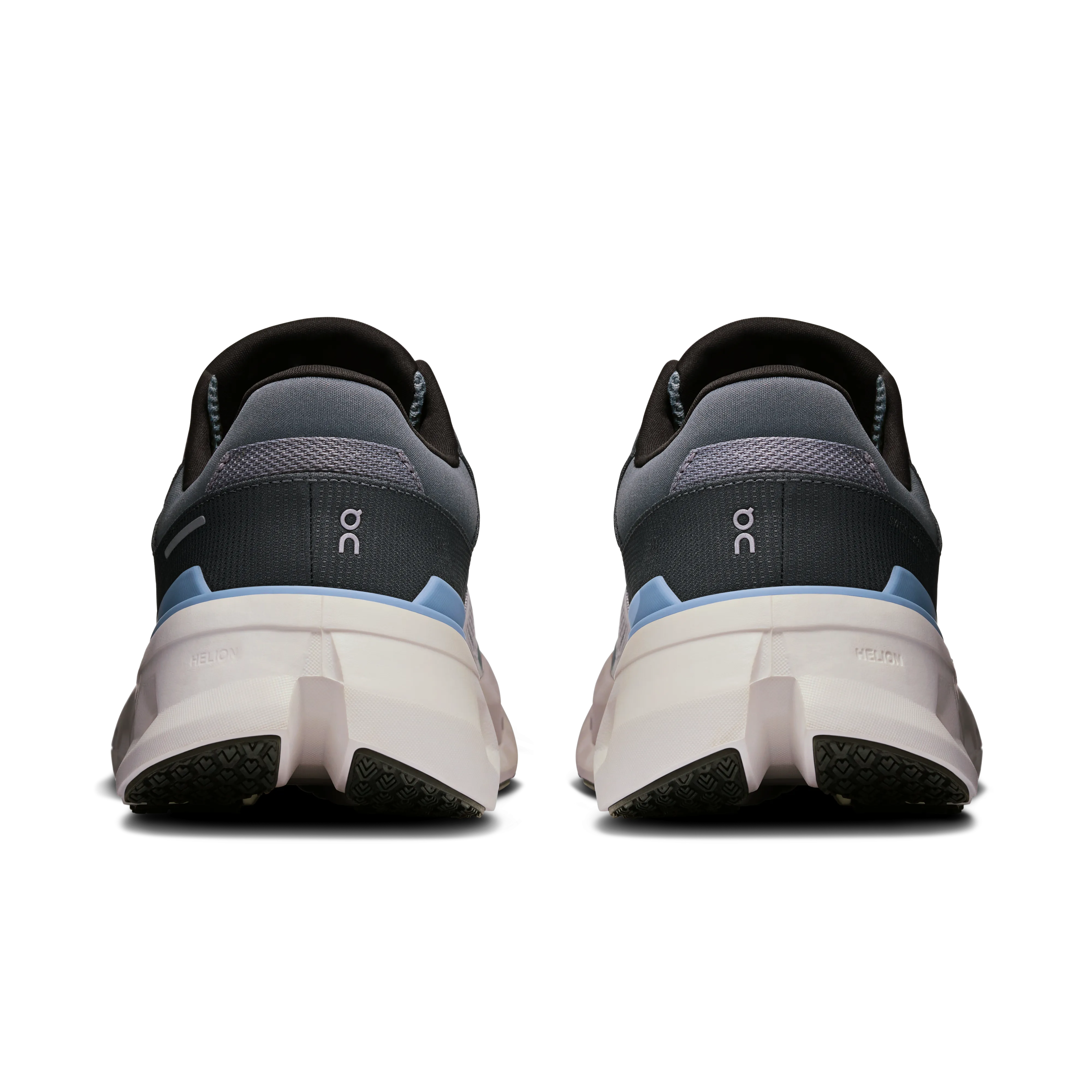 Cloudrunner 2 Cushion Heel Breath Ease