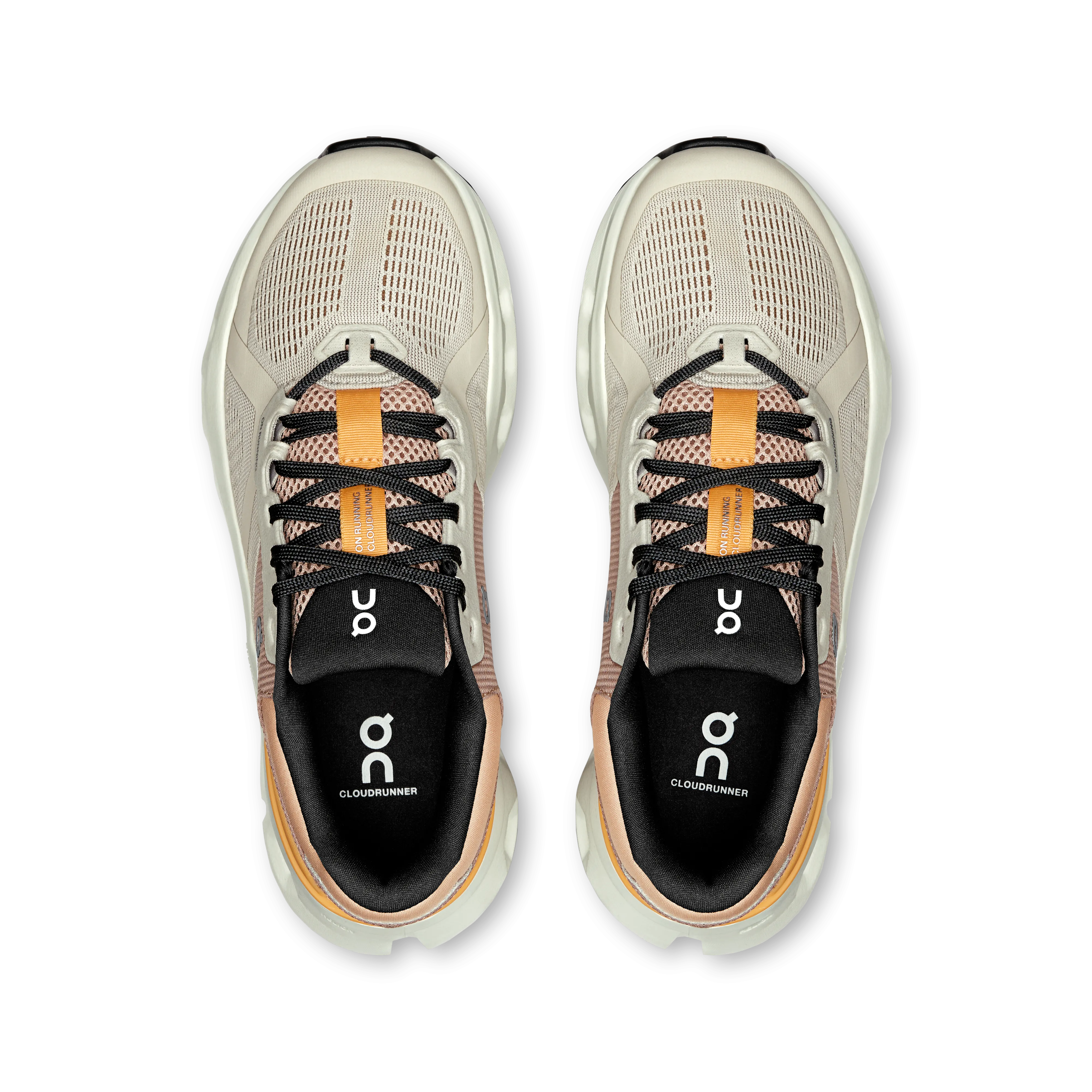 Cloudrunner 2 Comfort System