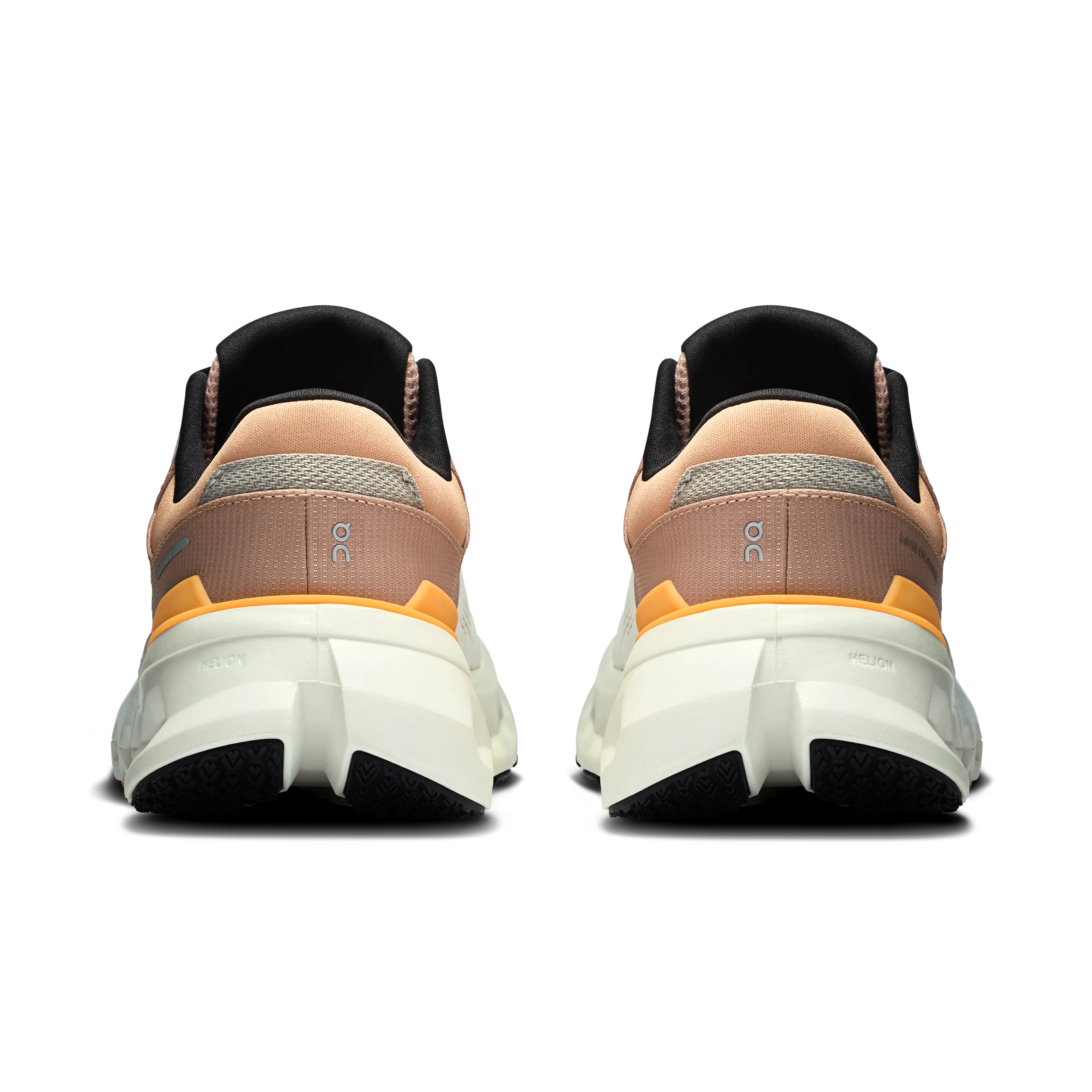 Anti Collision Toe Comfort Driven Design Cloudrunner 2