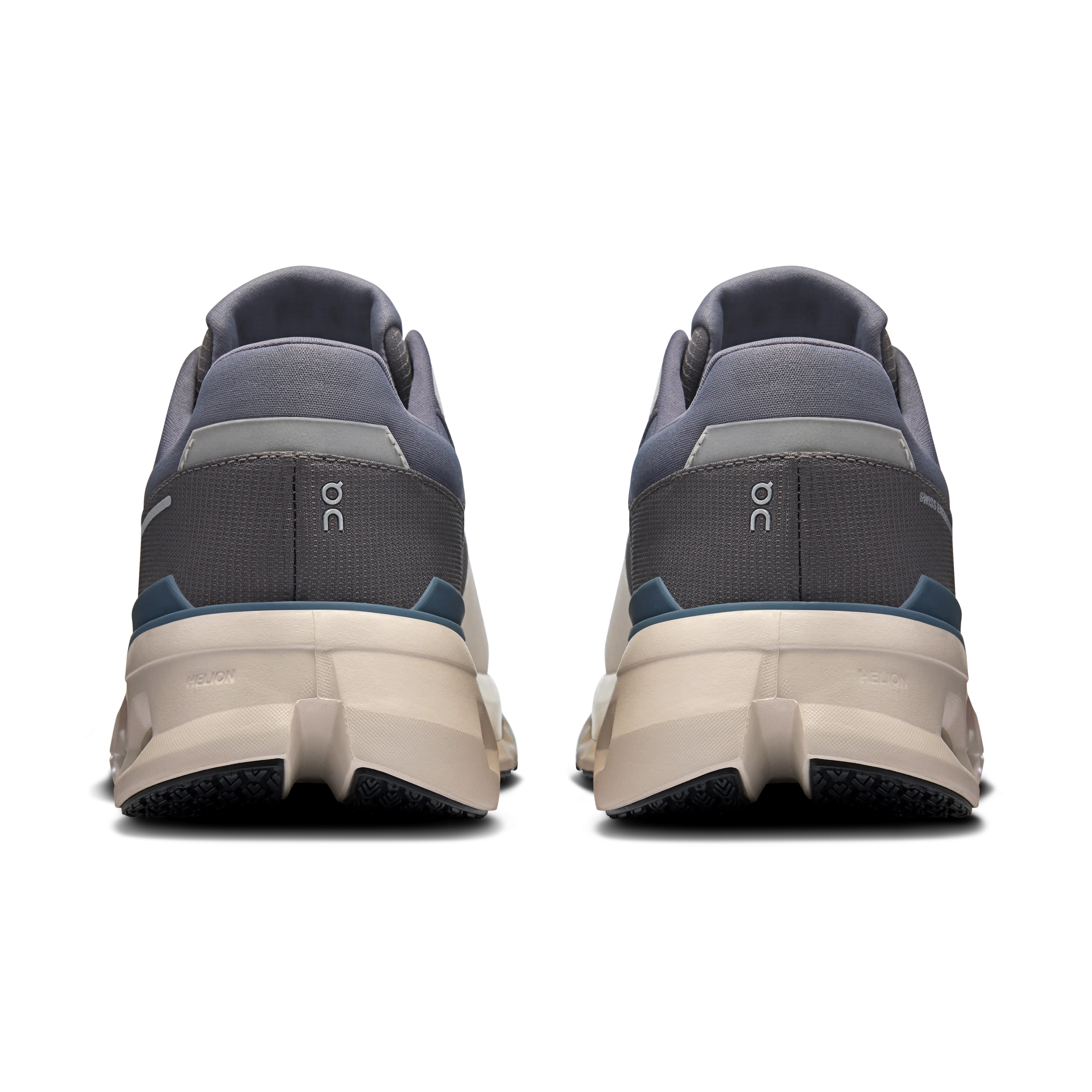Cloudrunner 2 Waterproof Walk Friendly