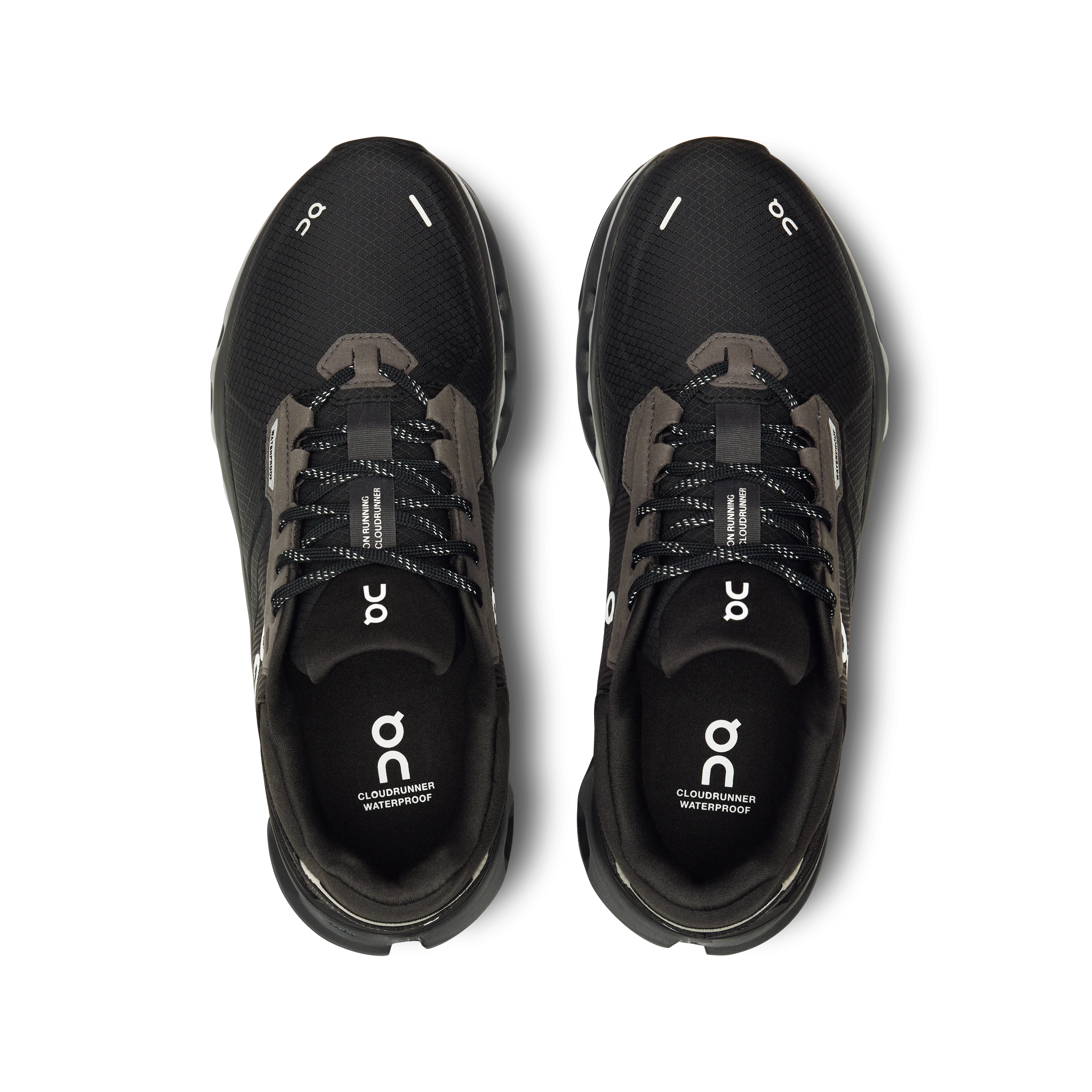 Comfort arch Airflow System Cloudrunner 2 Waterproof