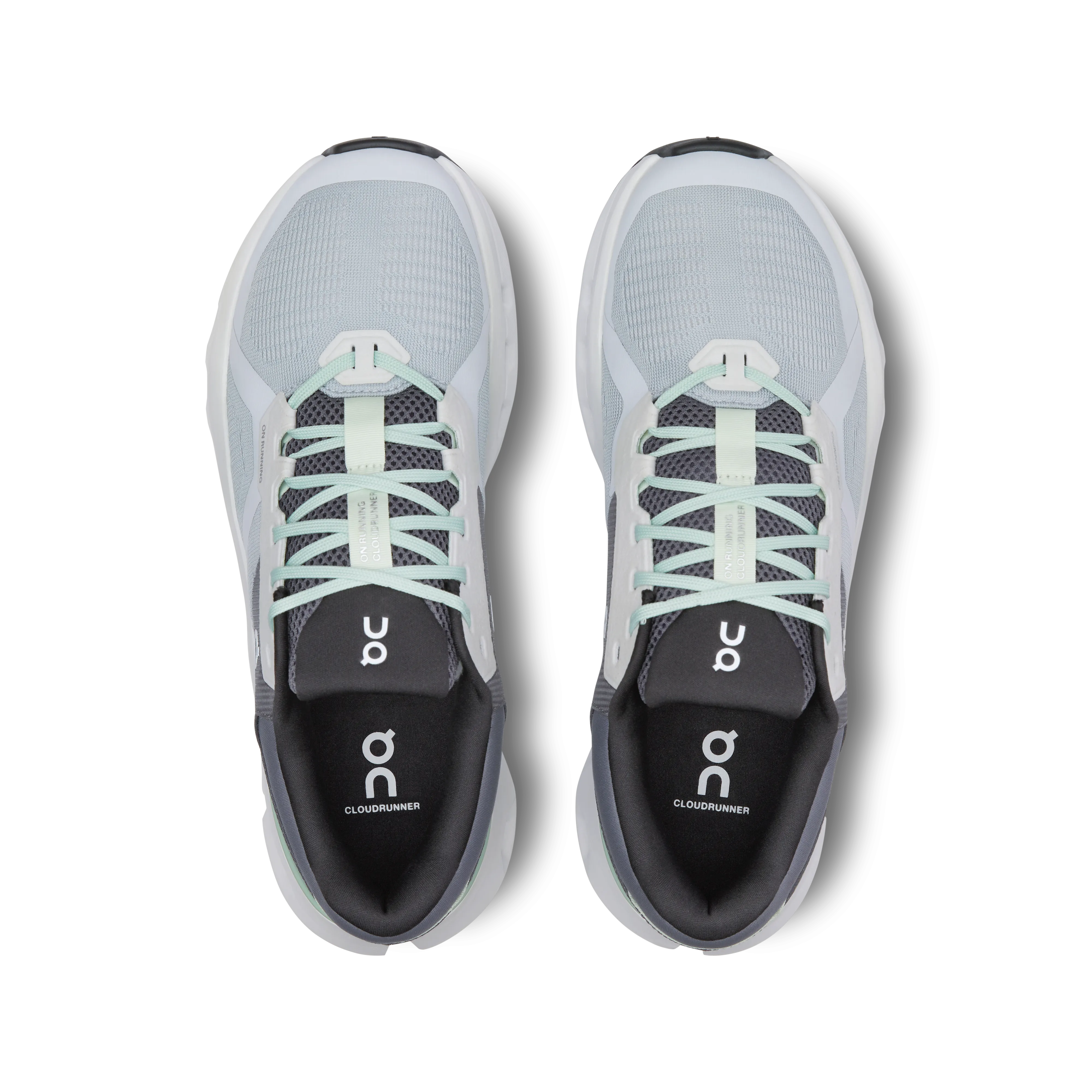 Supportive Gear Foam Insert Cloudrunner 2 Wide