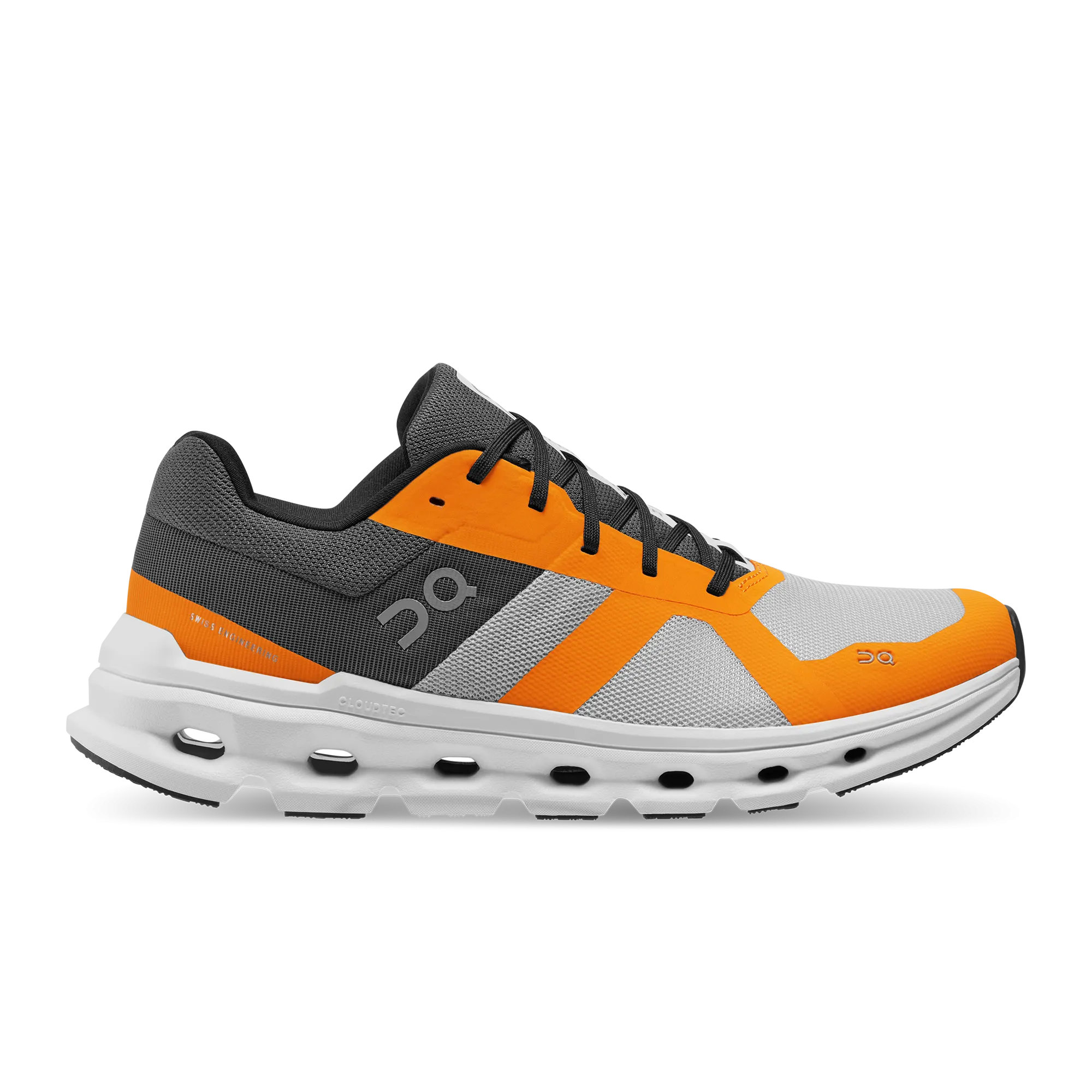 Cloudrunner Trendy Appearance Flexible Rubber Sole