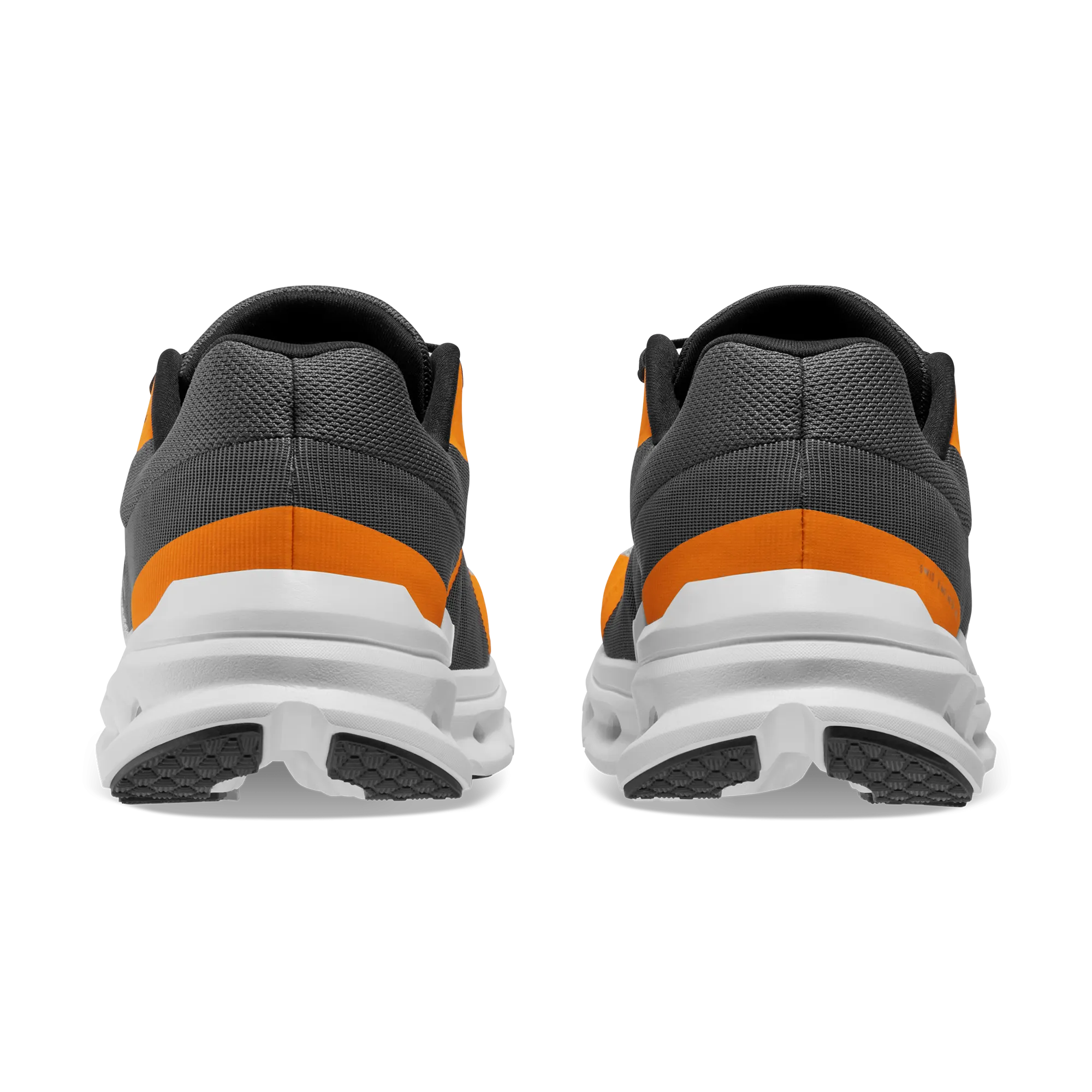 Ultra Cushioned Heel Cloudrunner