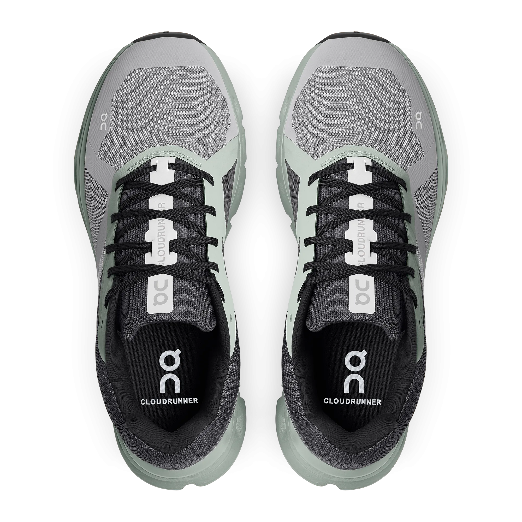 Running Performance Muscle Friendly Cloudrunner