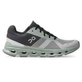 Cloudrunner Rolling Gait Design Breathable Outsole Vents
