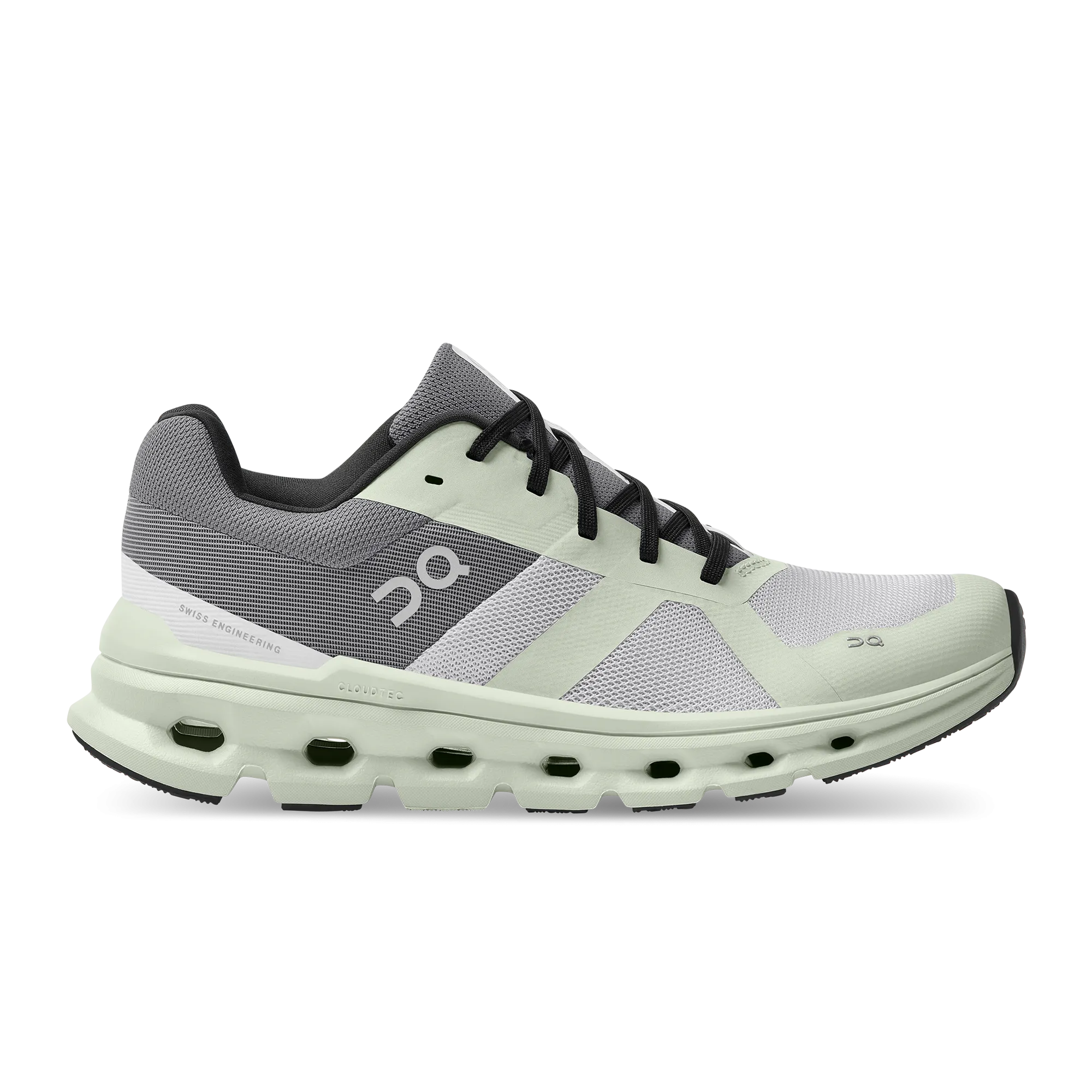 Air Movement Fitness Ready Cloudrunner