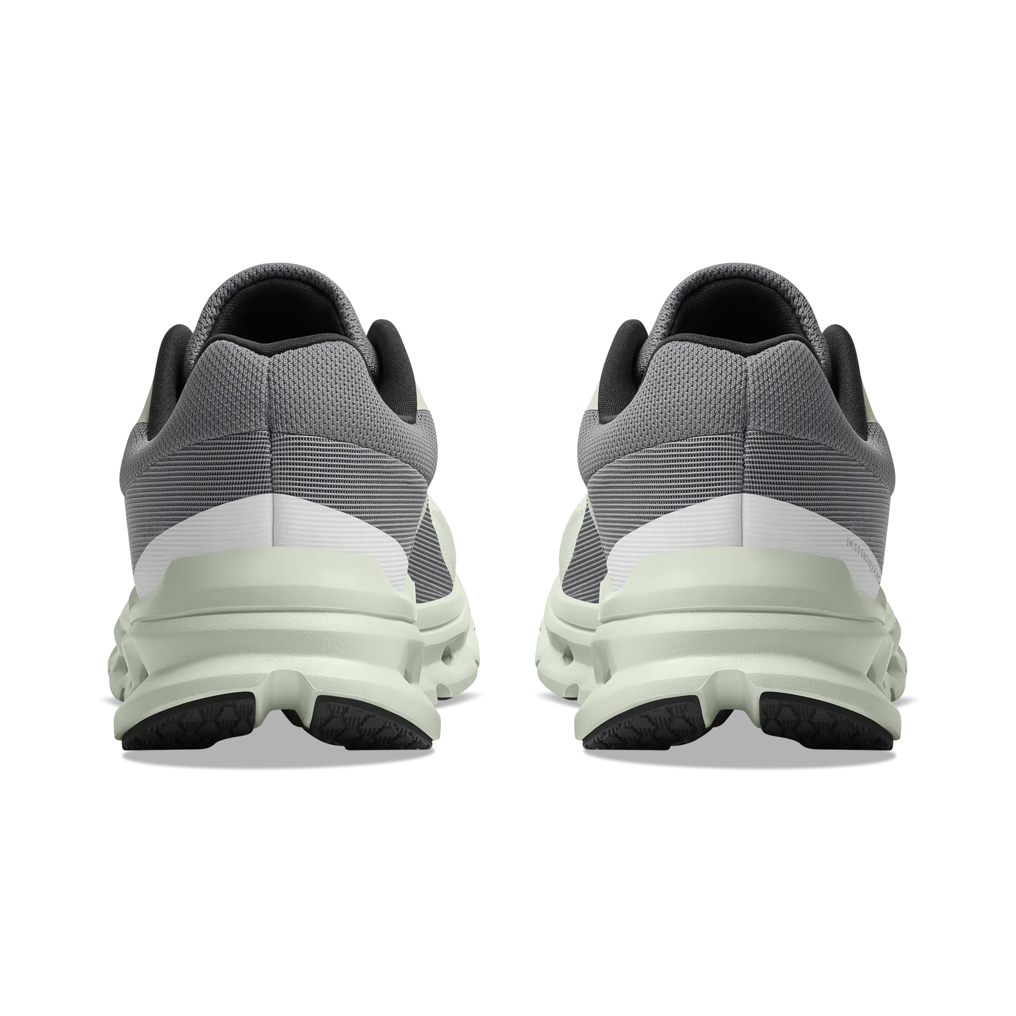 Anti Fatigue Insole Thermoregulating Material Cloudrunner