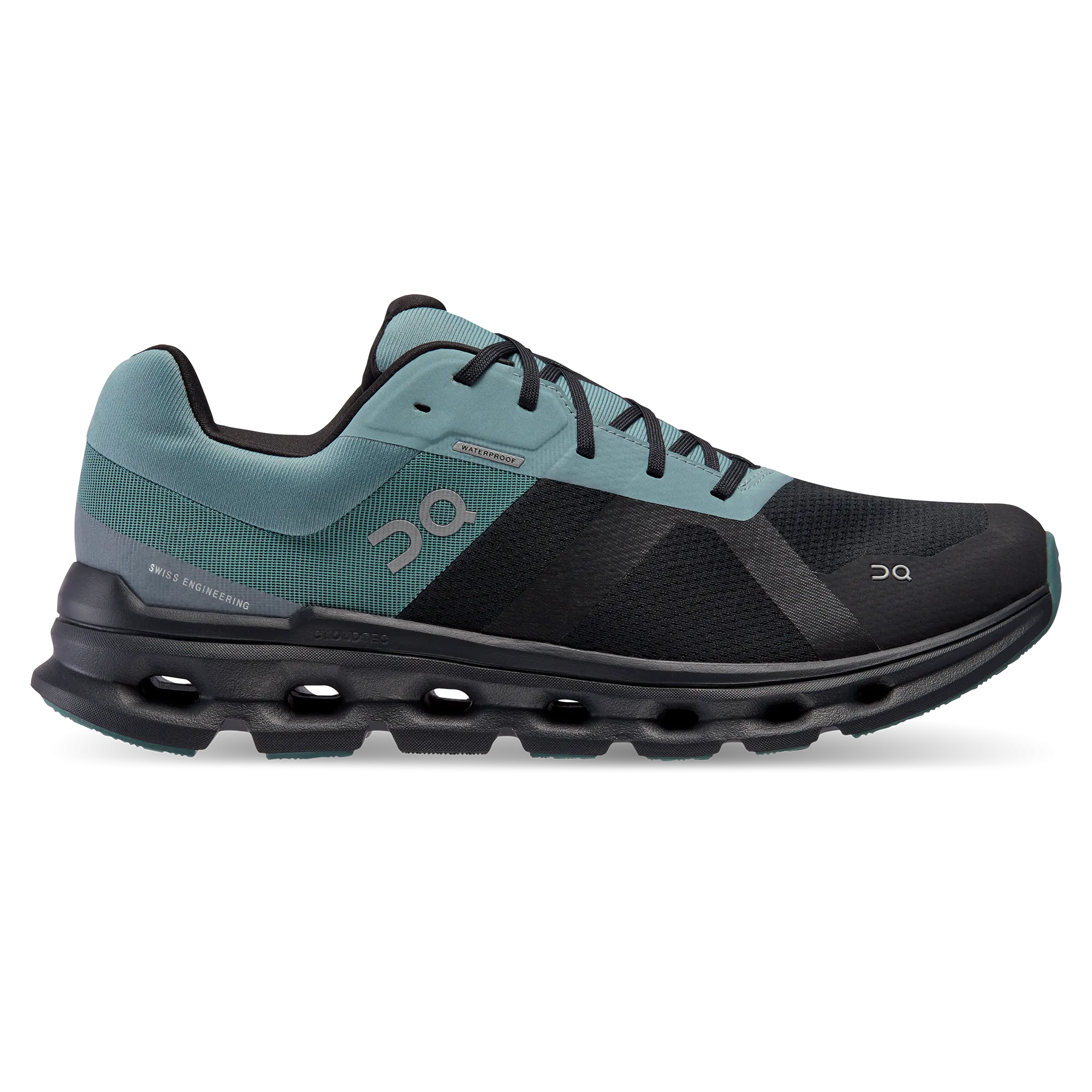 Cloudrunner Waterproof Grip Enhancing Outsole All terrain
