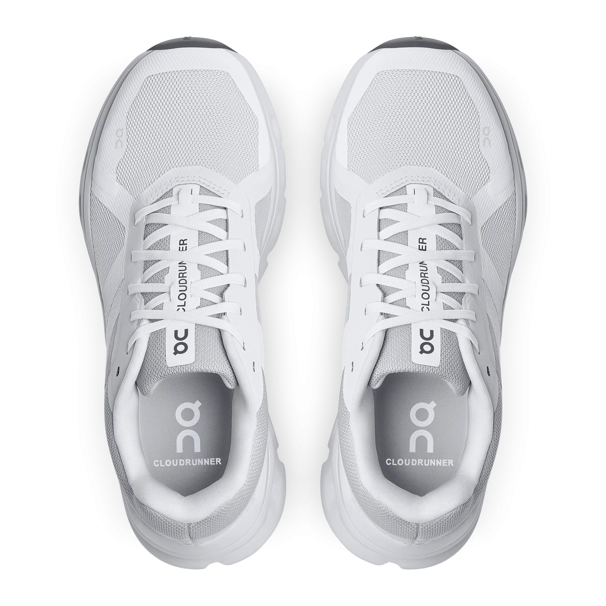 Cloudrunner Wide Unisex Fit