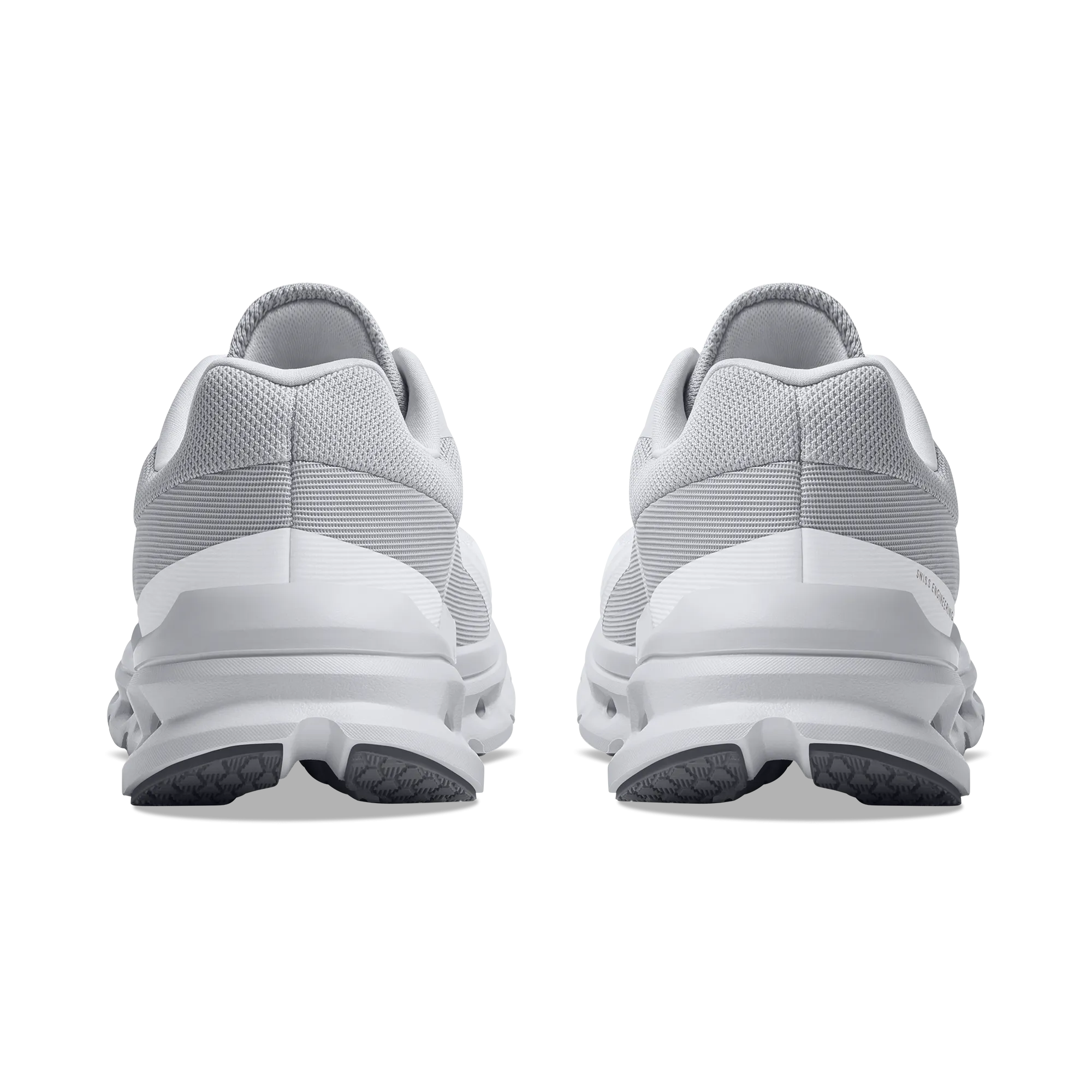 Cloudrunner Wide Textured Surface