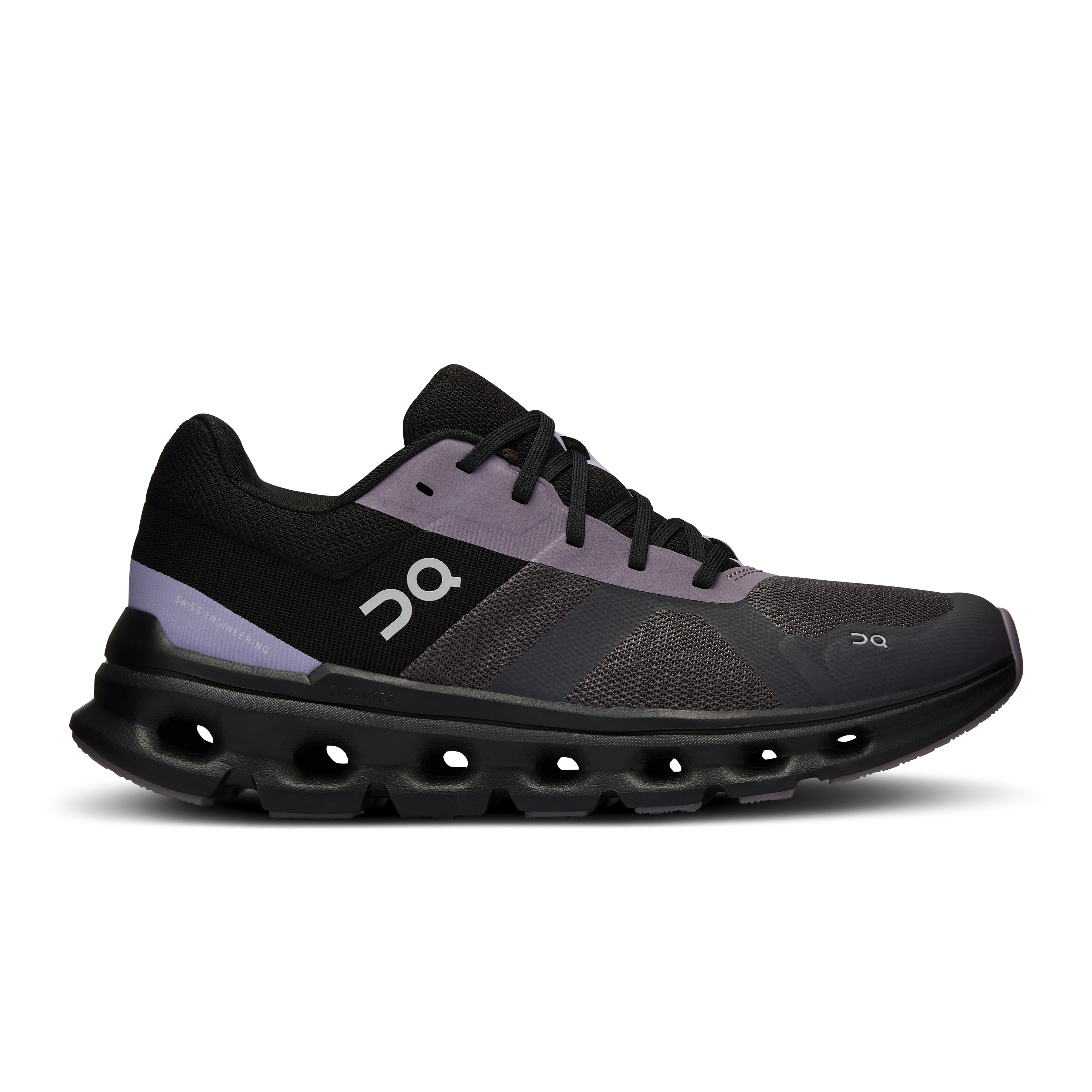 Daily Fashion Motion Style Cloudrunner