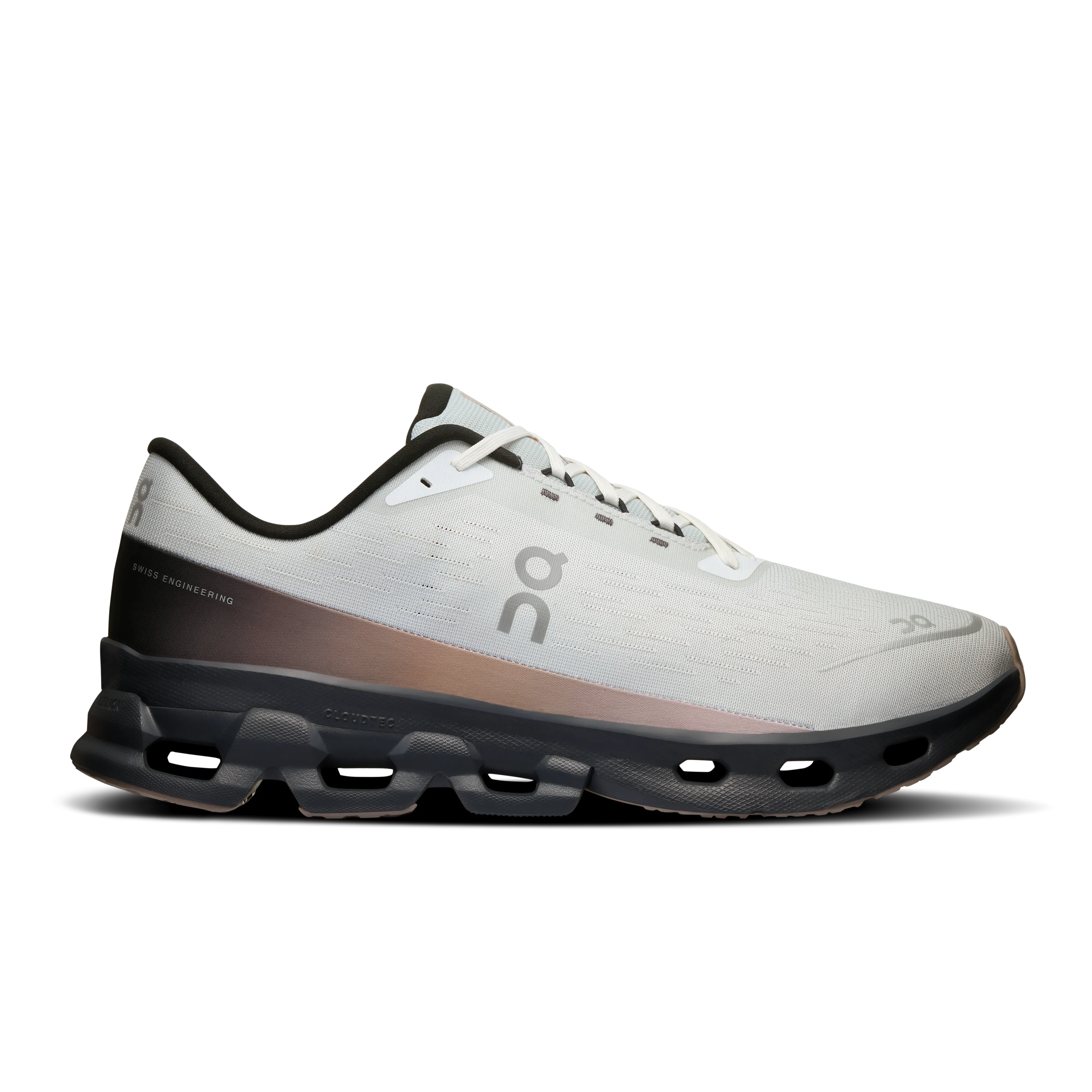 Seamless Knit Body Cloudspark