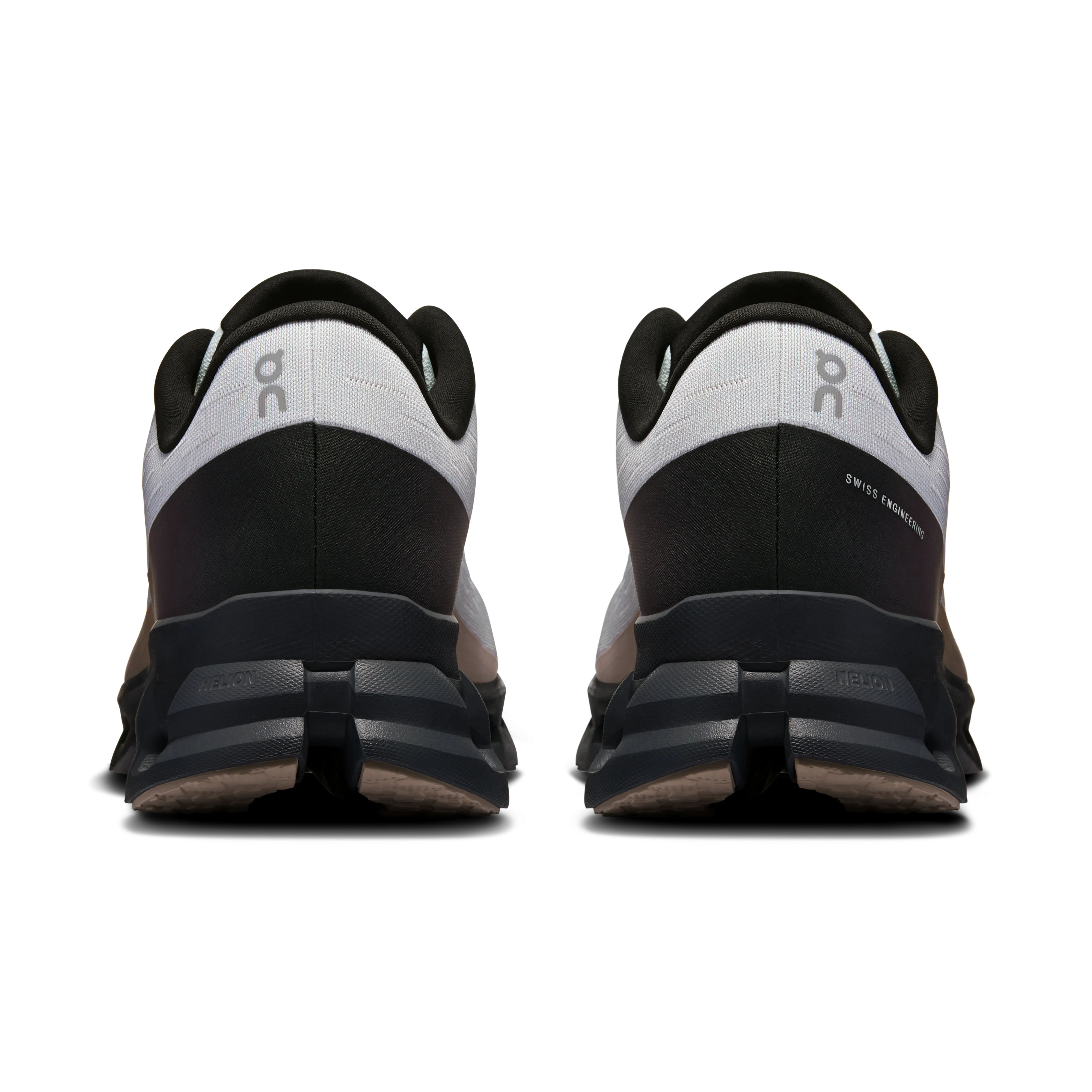 Cloudspark Light Weight Impact Resistant Heel