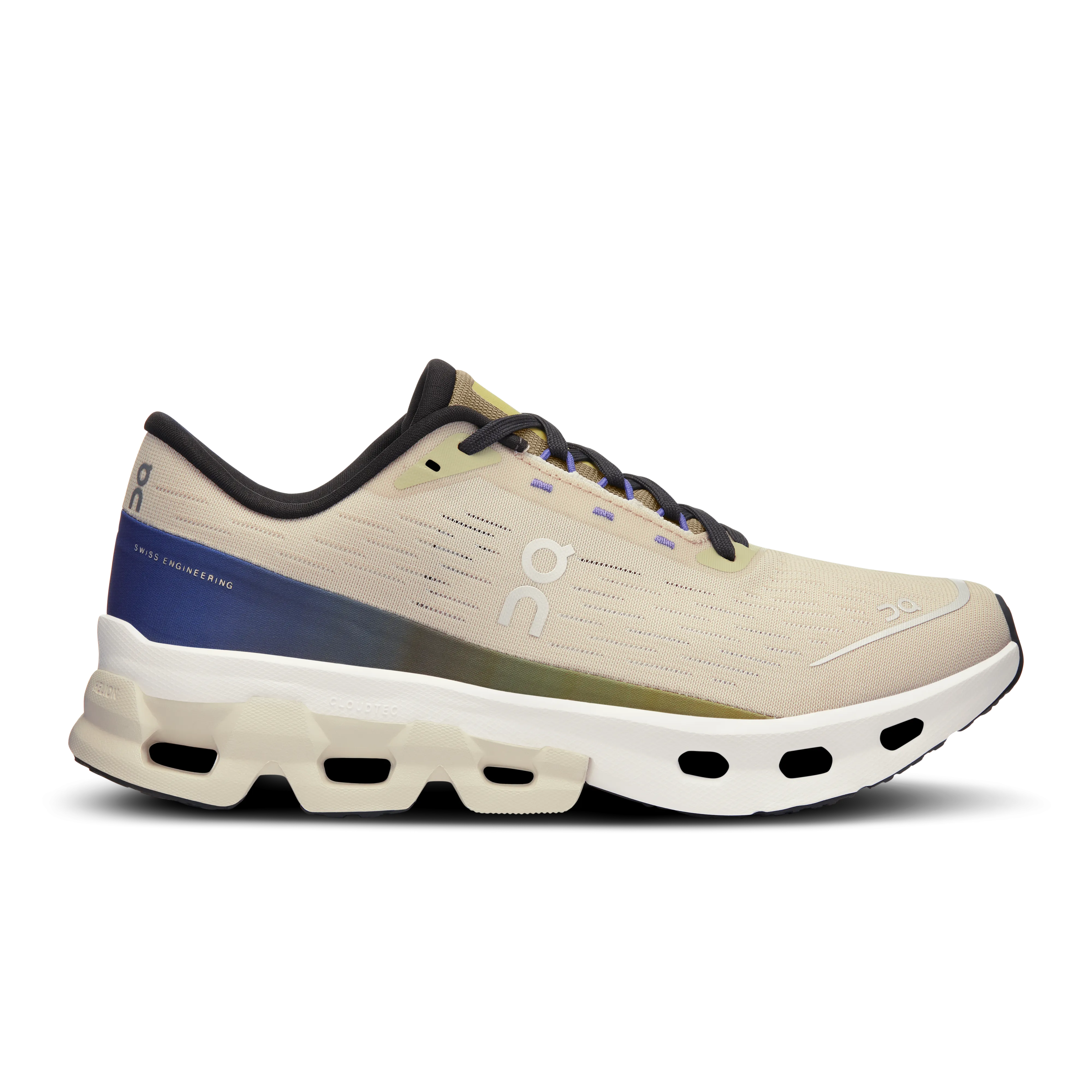 Pace Trainer Cloudspark