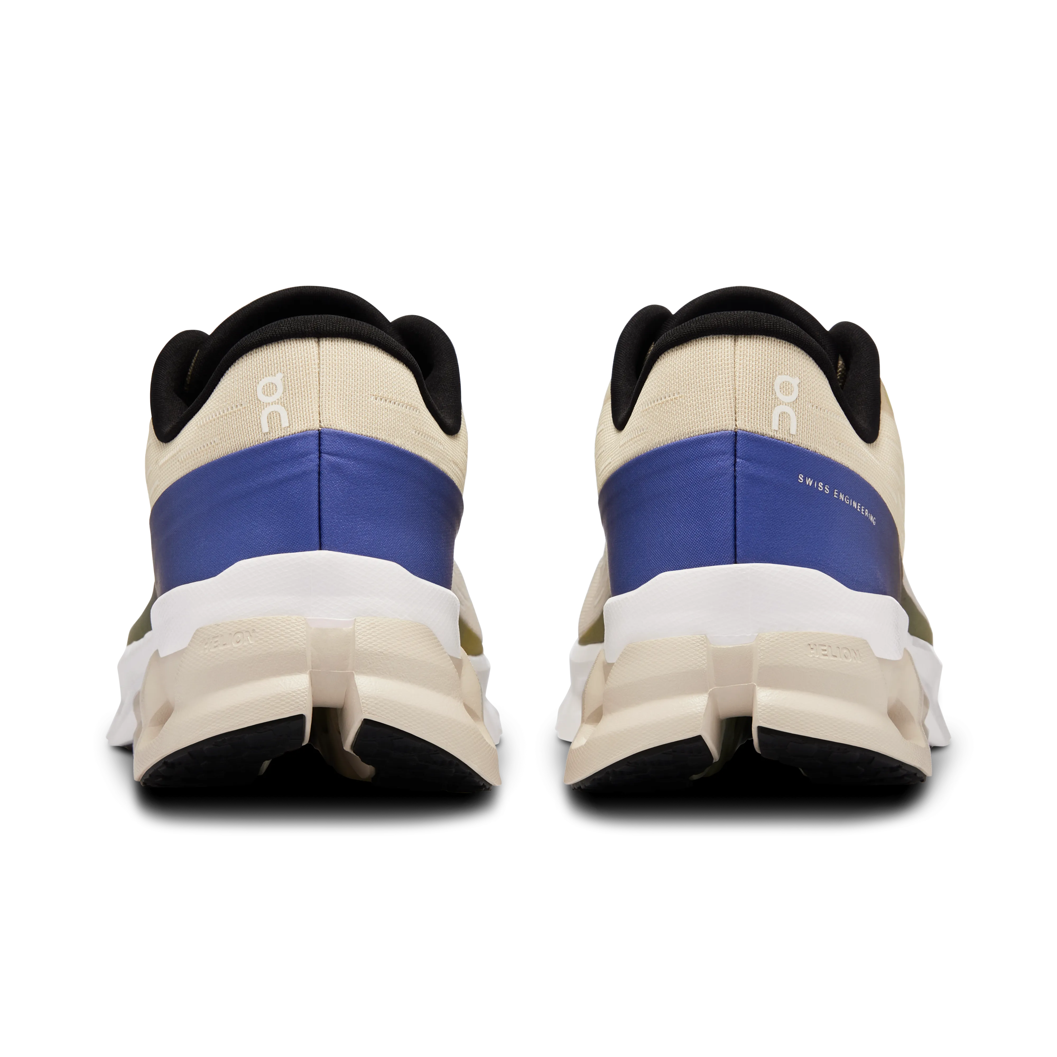 Thermoregulating Lining Cloudspark