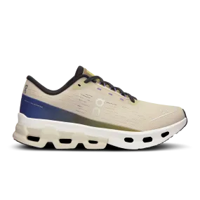 Pace Trainer Cloudspark