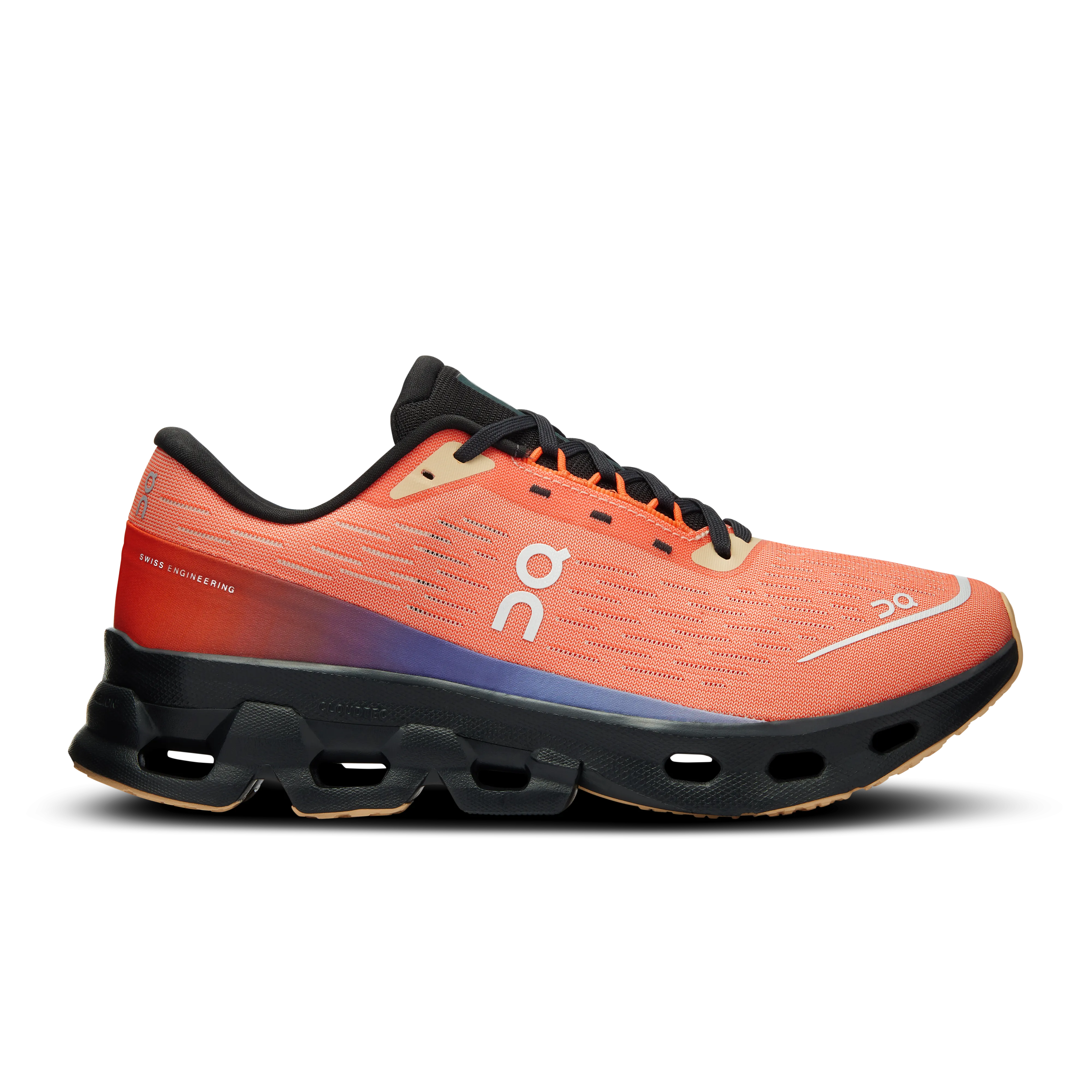 Cloudspark Fitness Ready