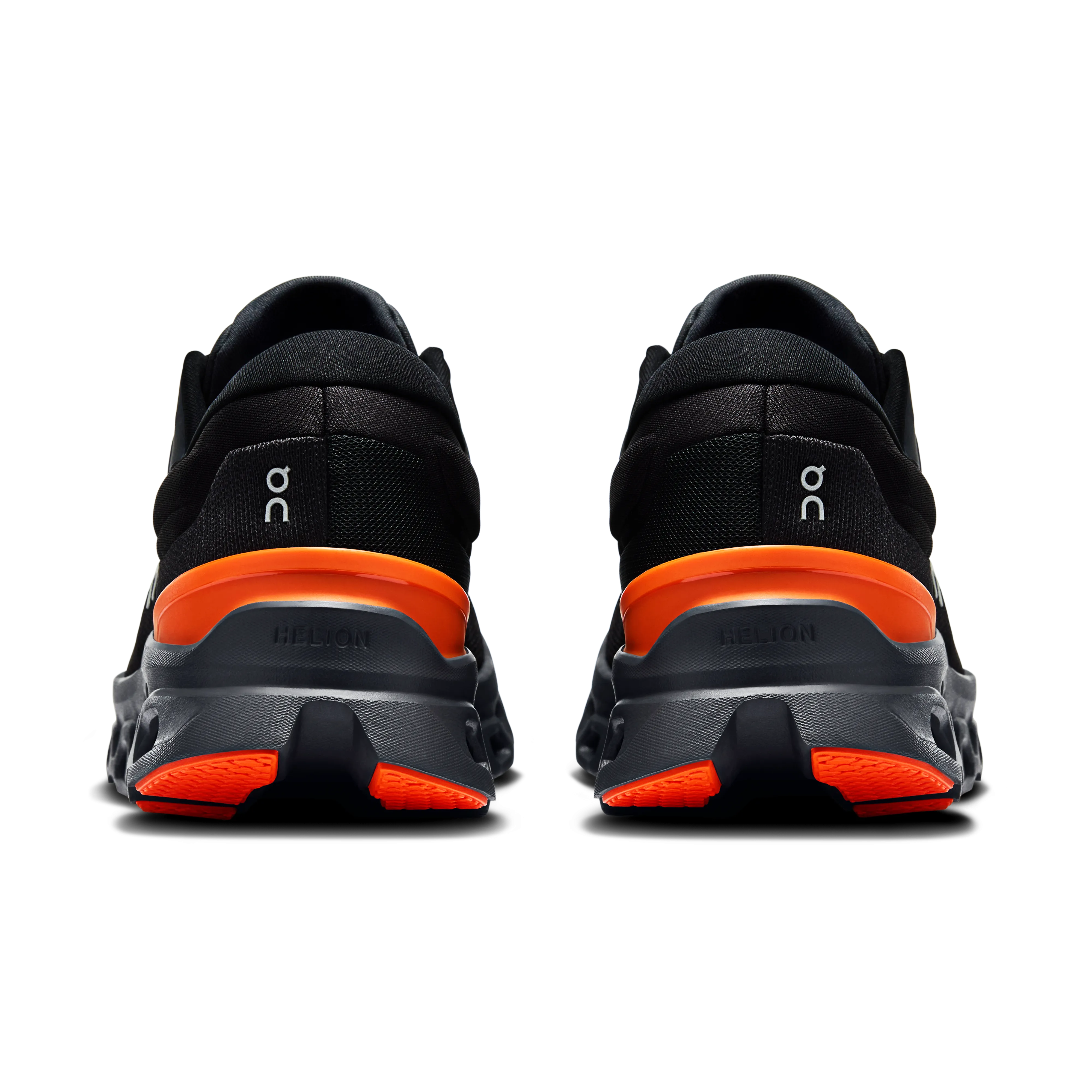 Bold Statement Cloudstratus 3