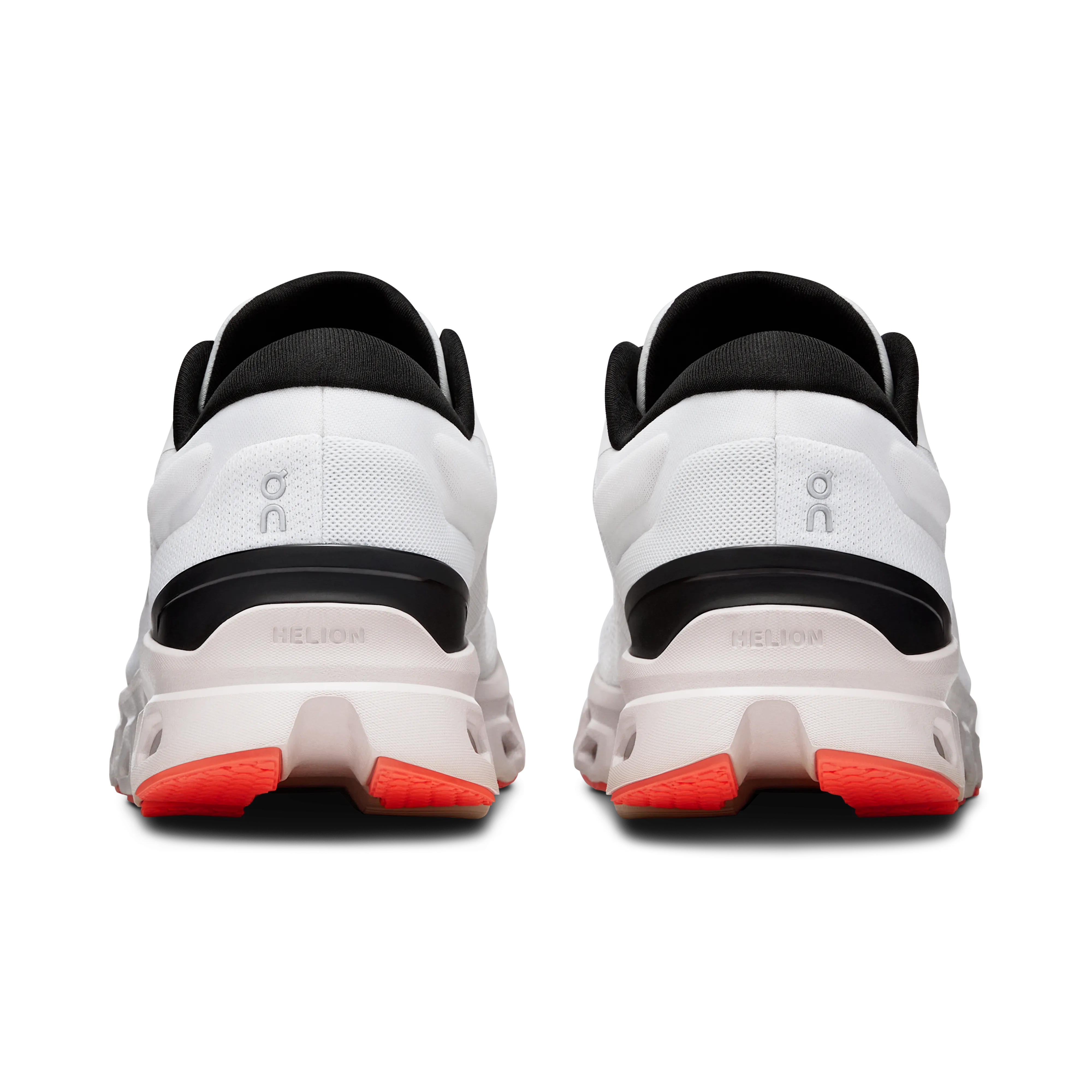 Responsive Bounce Foam Stride Boost Cloudstratus 3