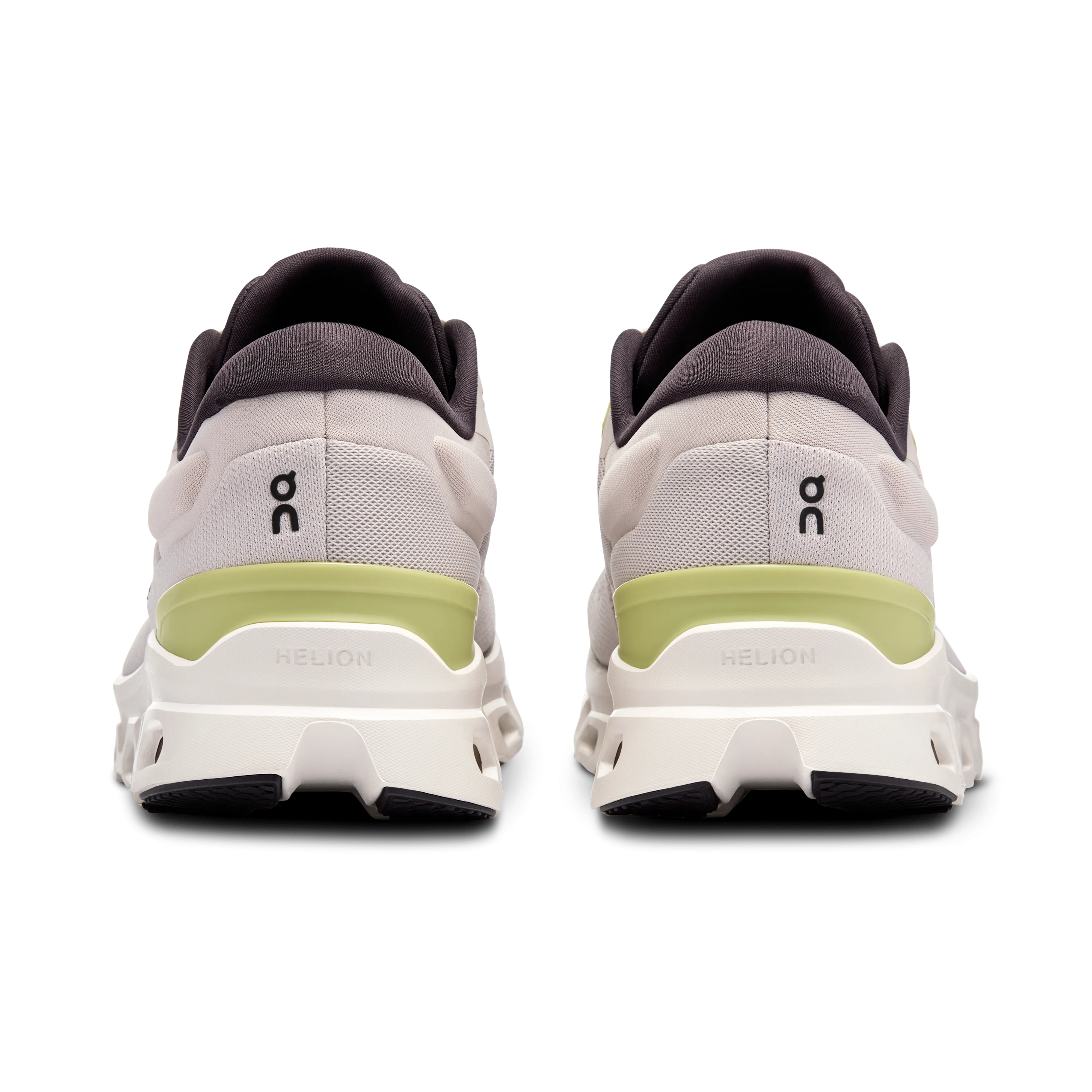 Cloudstratus 3 Thermoplastic Compound Eco Friendly Construction