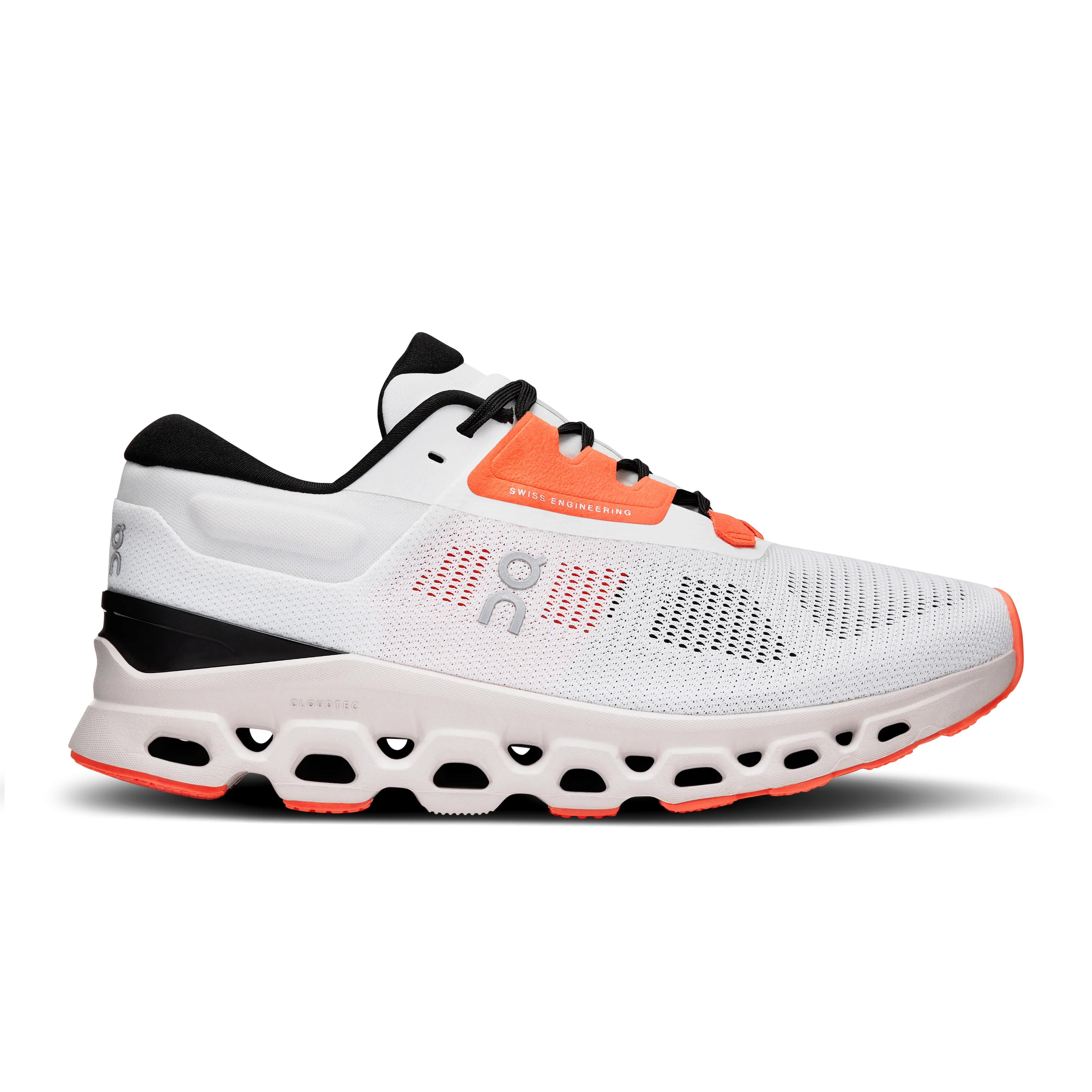 Ultra-soft shock absorption Cloudstratus 3