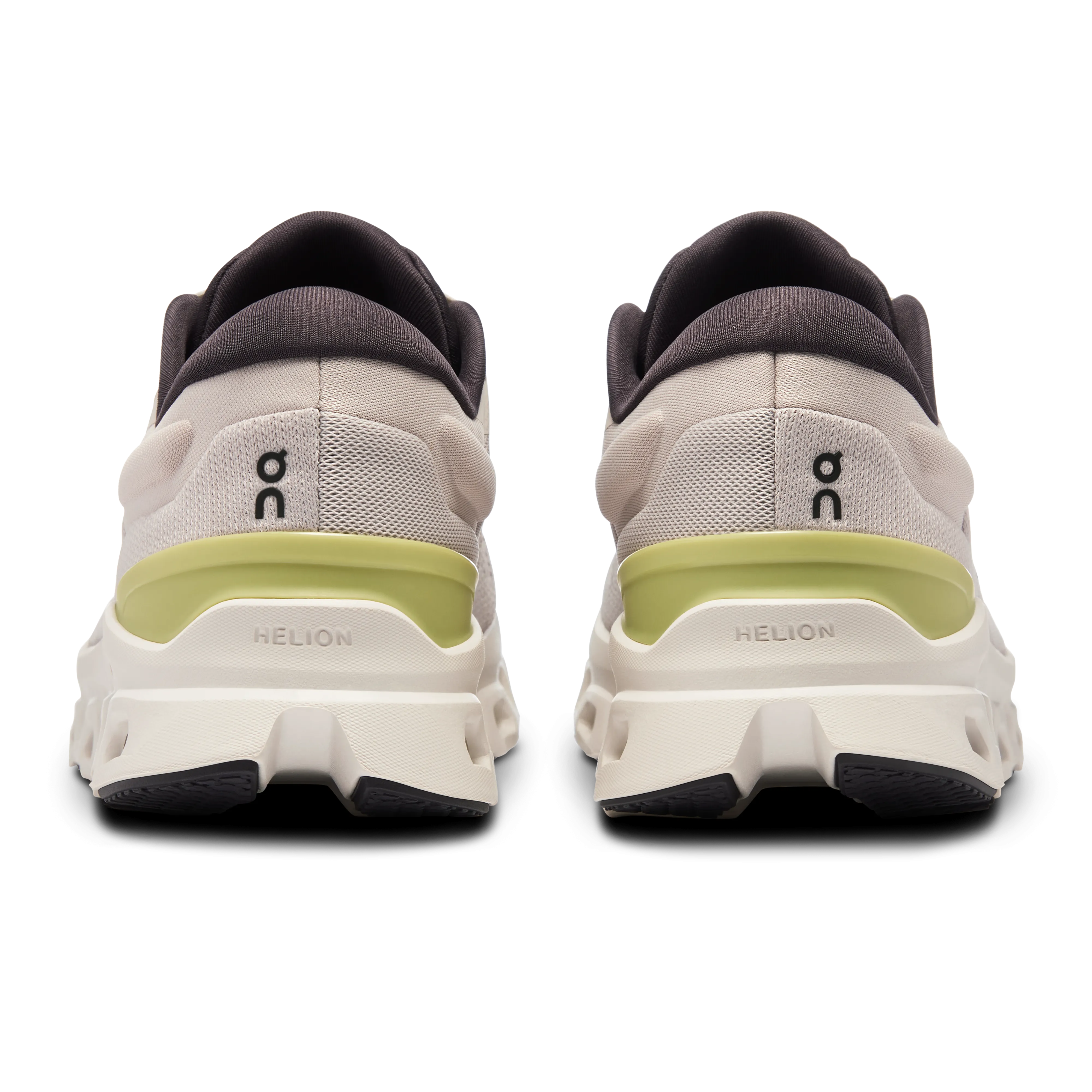 Cloudstratus 3 MDOutsole Street Choice