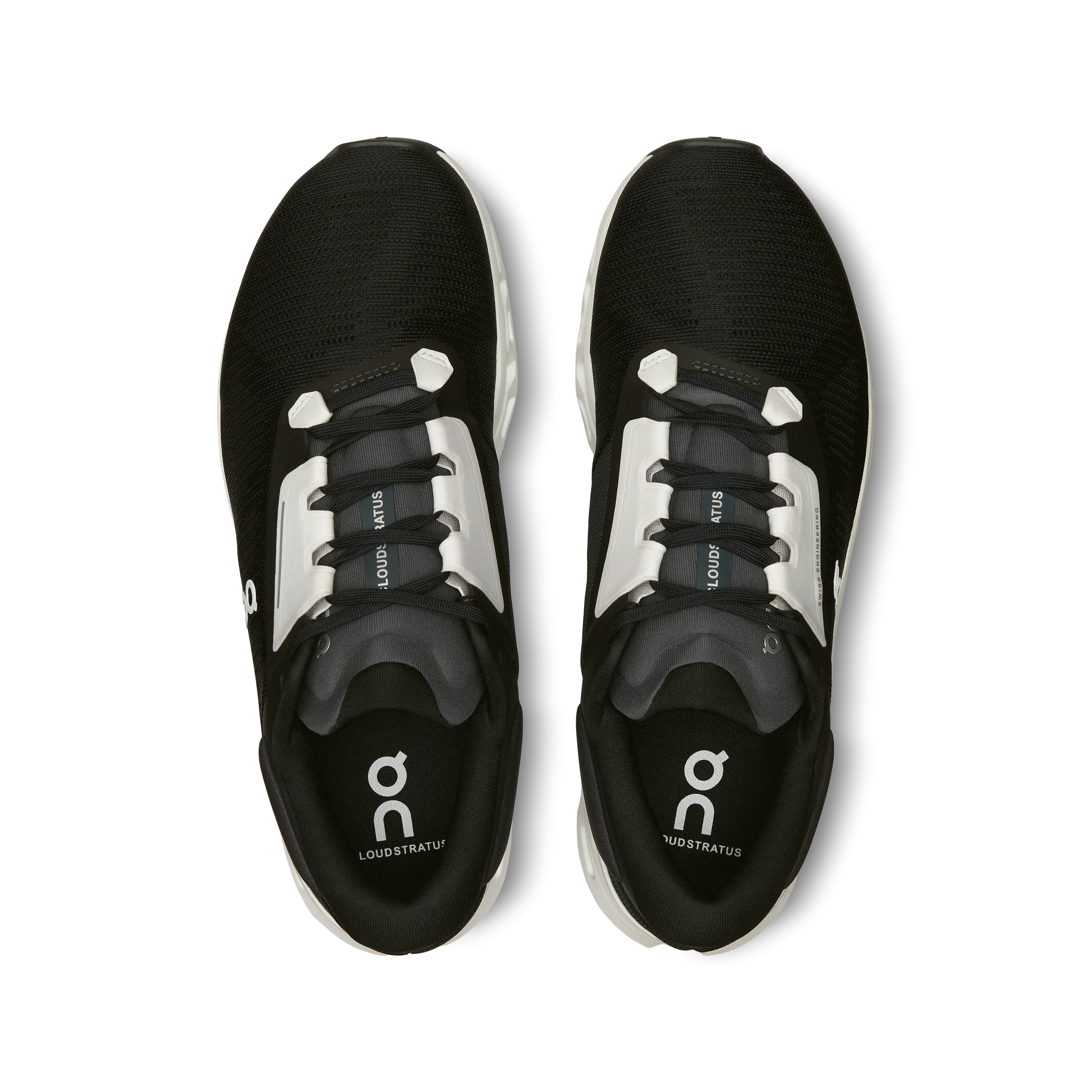 Cloudstratus 3 Torsion Plate